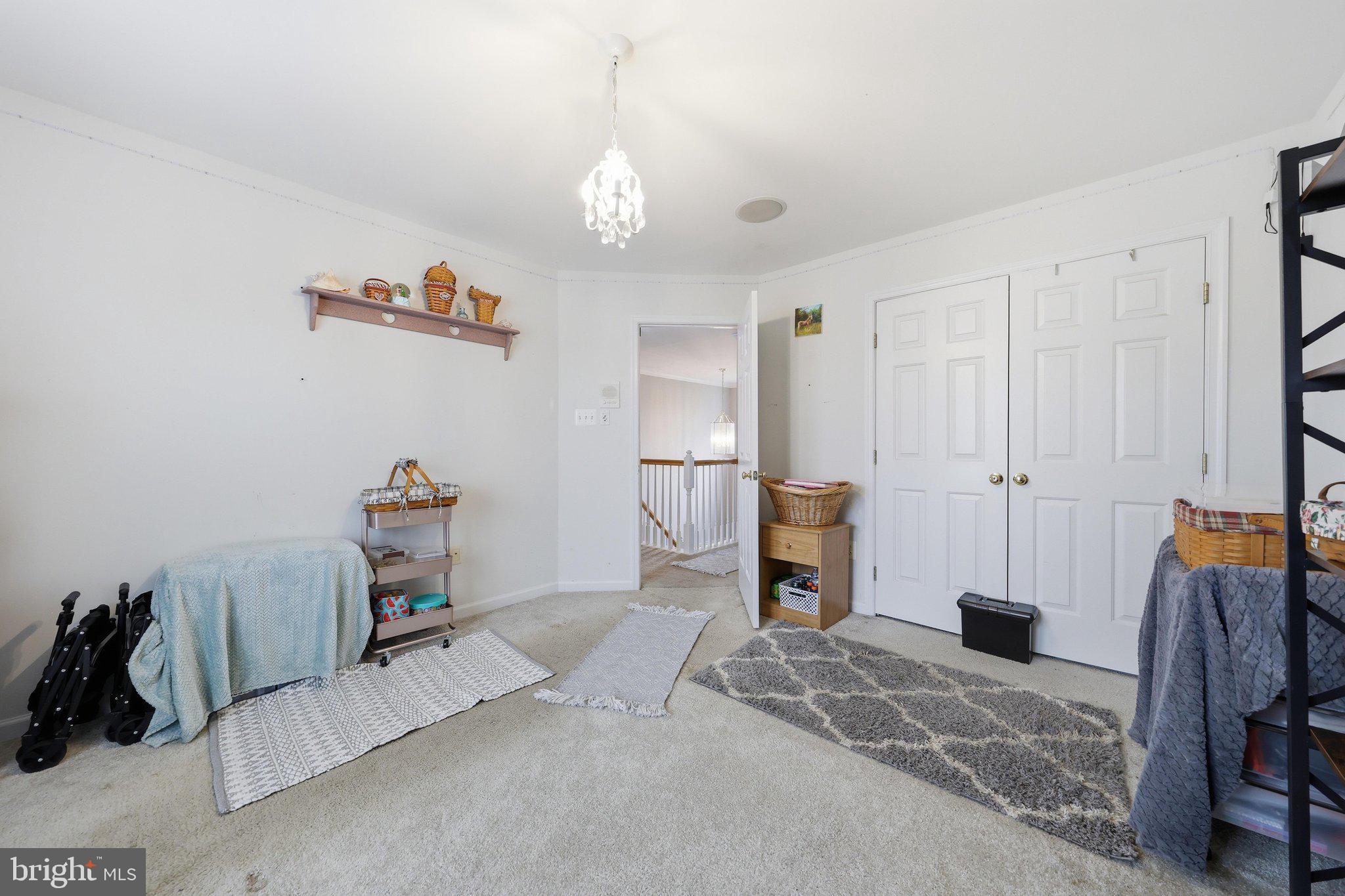 HAMPTONS OF BRIGHTWOOD - Residential