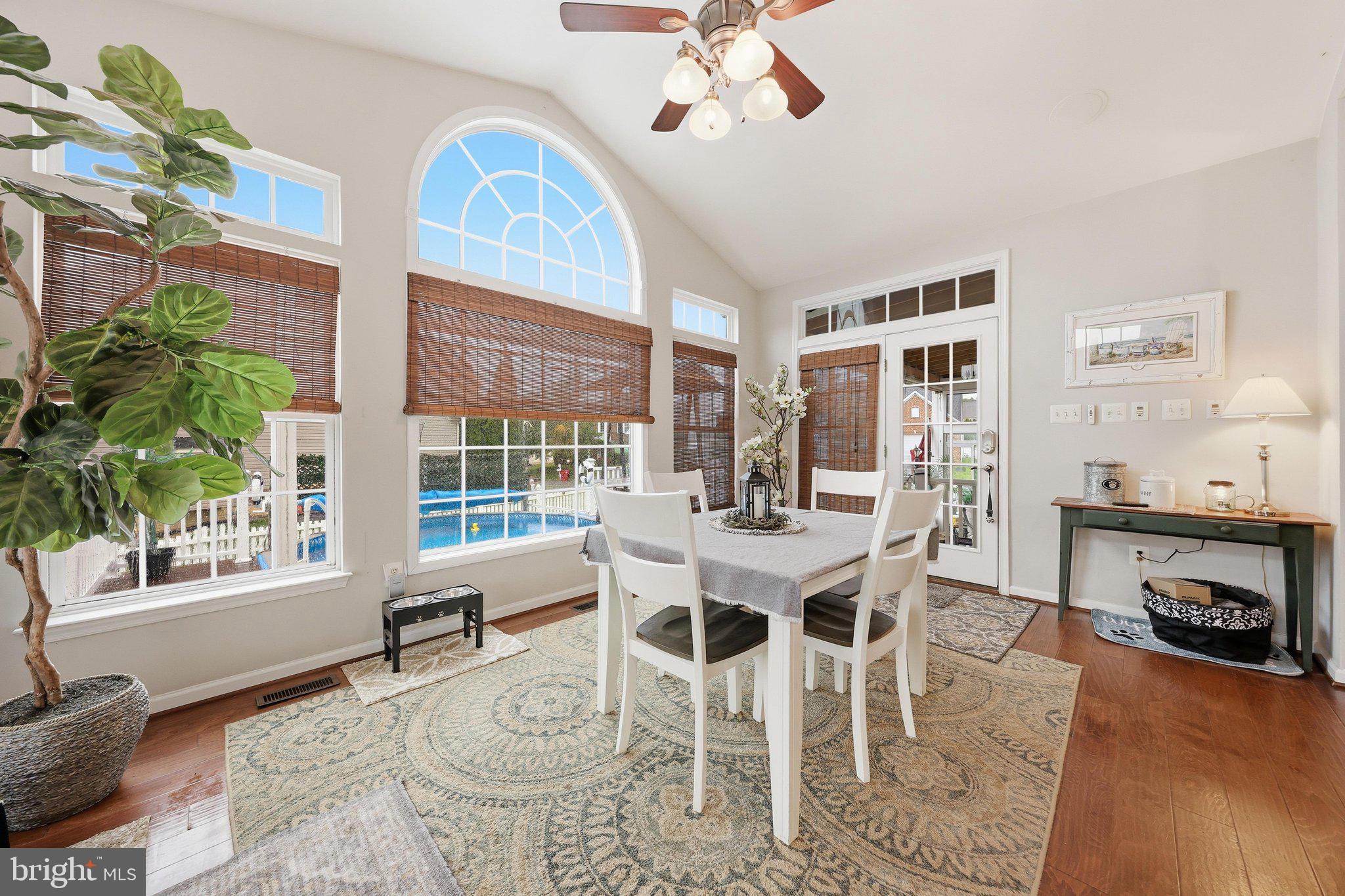 HAMPTONS OF BRIGHTWOOD - Residential