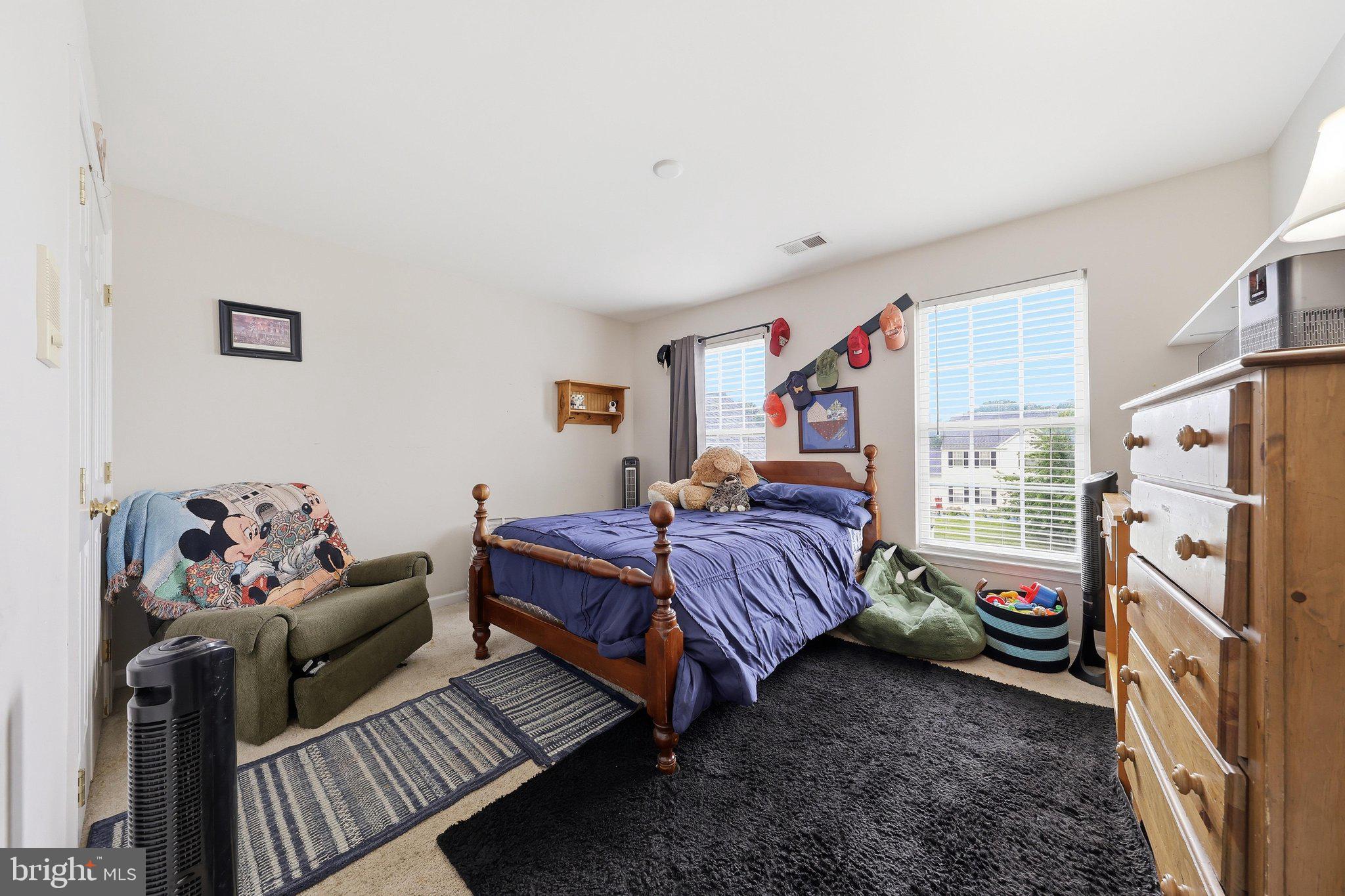 HAMPTONS OF BRIGHTWOOD - Residential