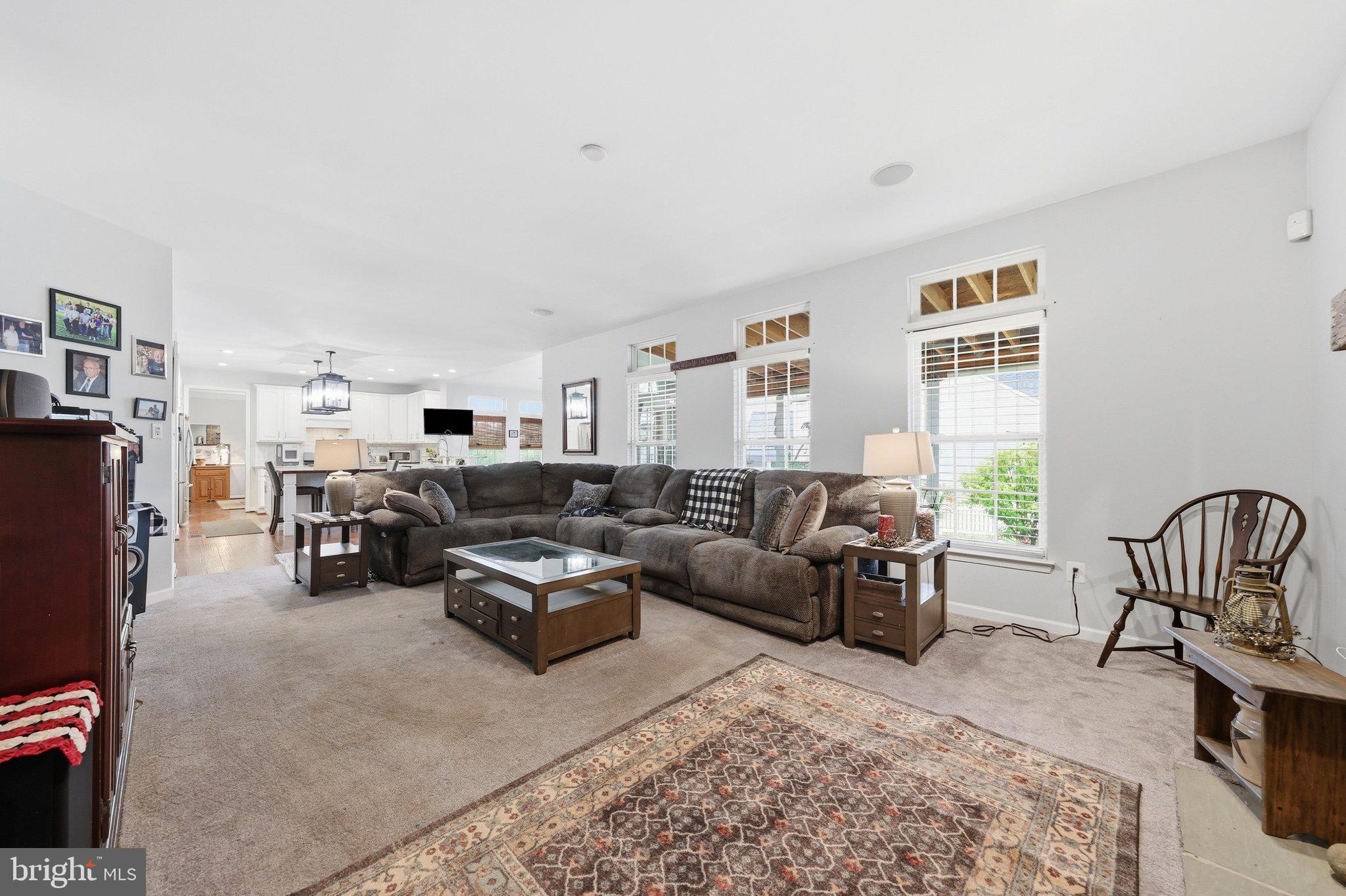 HAMPTONS OF BRIGHTWOOD - Residential