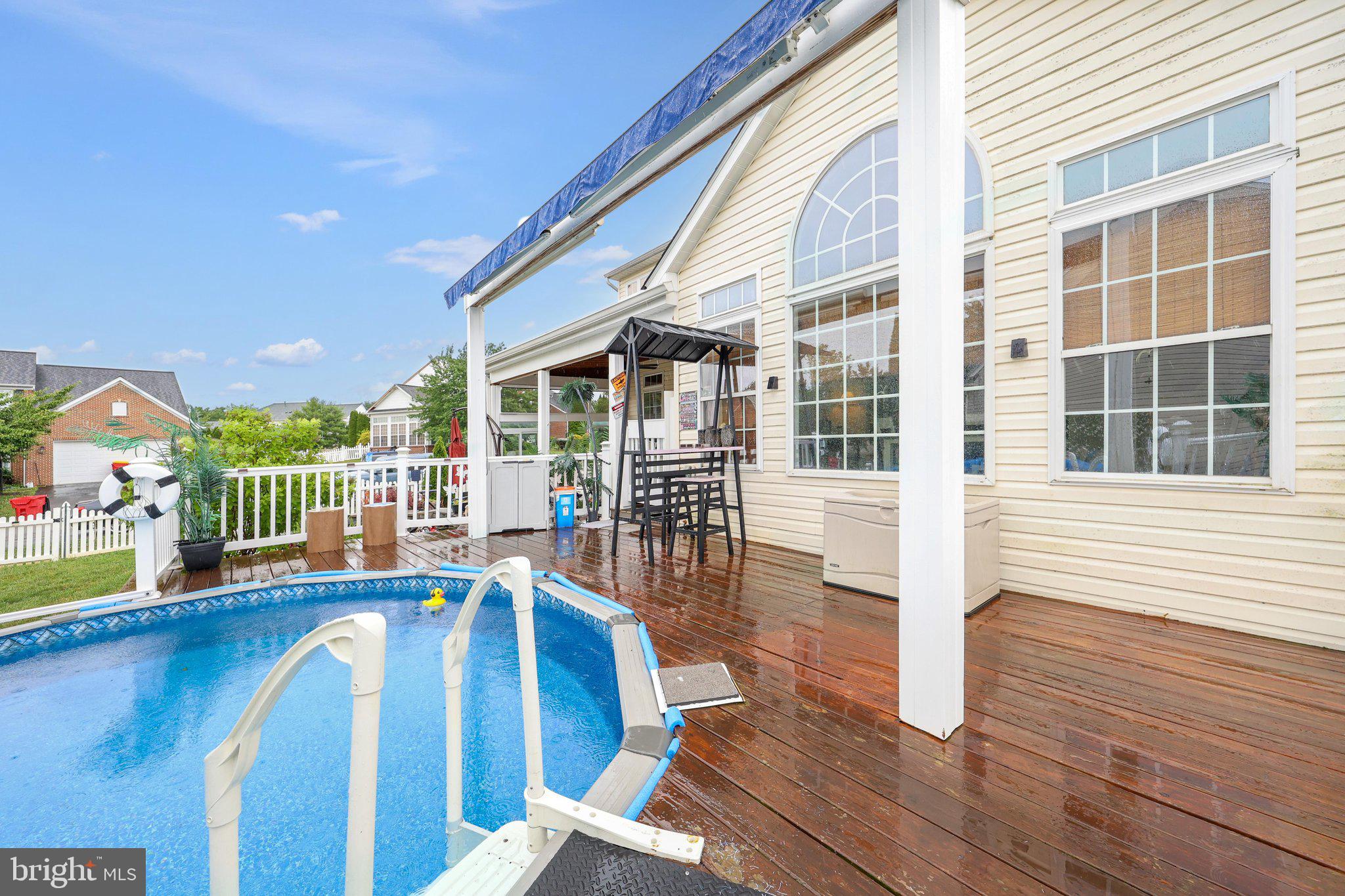 HAMPTONS OF BRIGHTWOOD - Residential