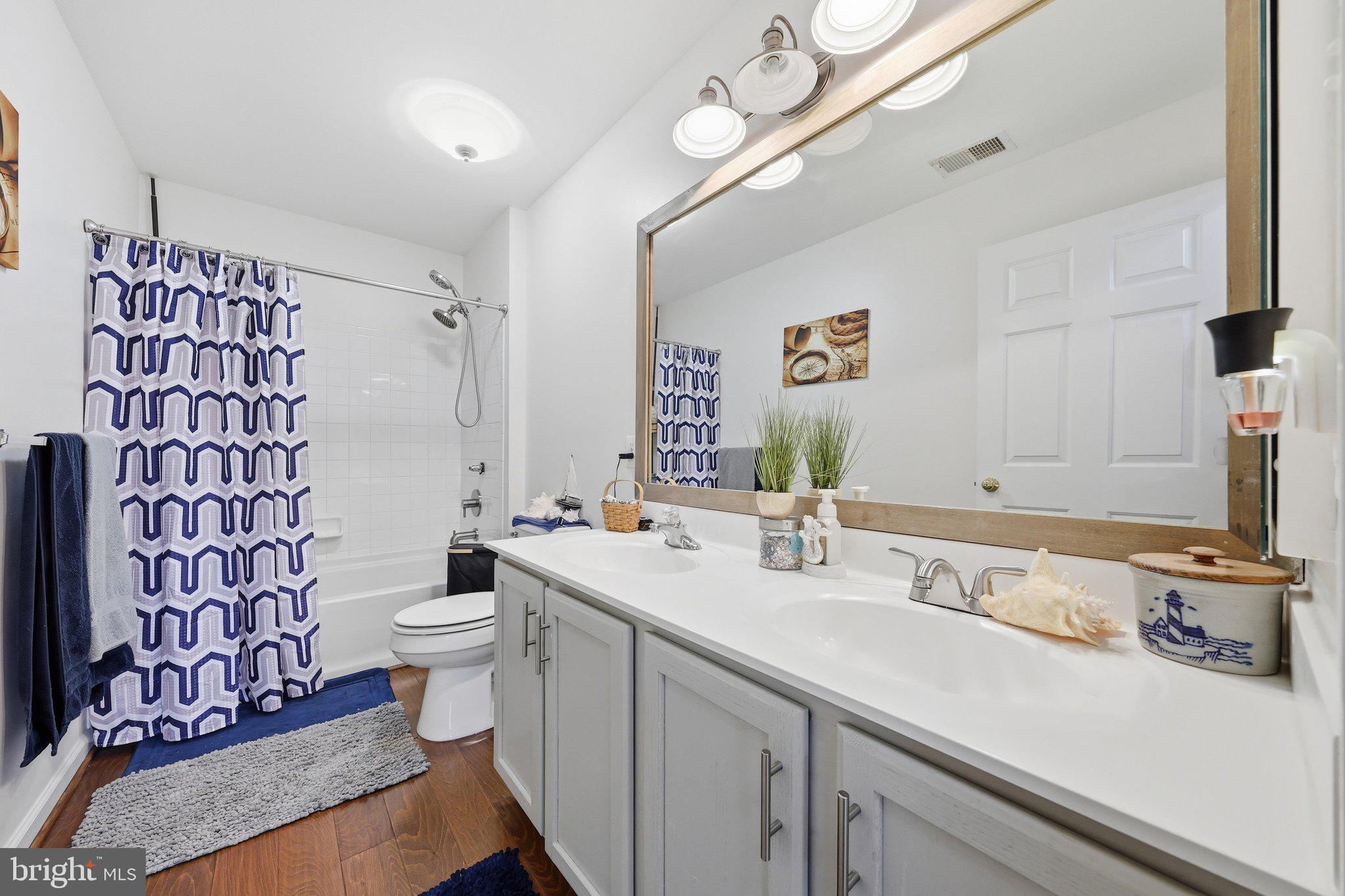 HAMPTONS OF BRIGHTWOOD - Residential