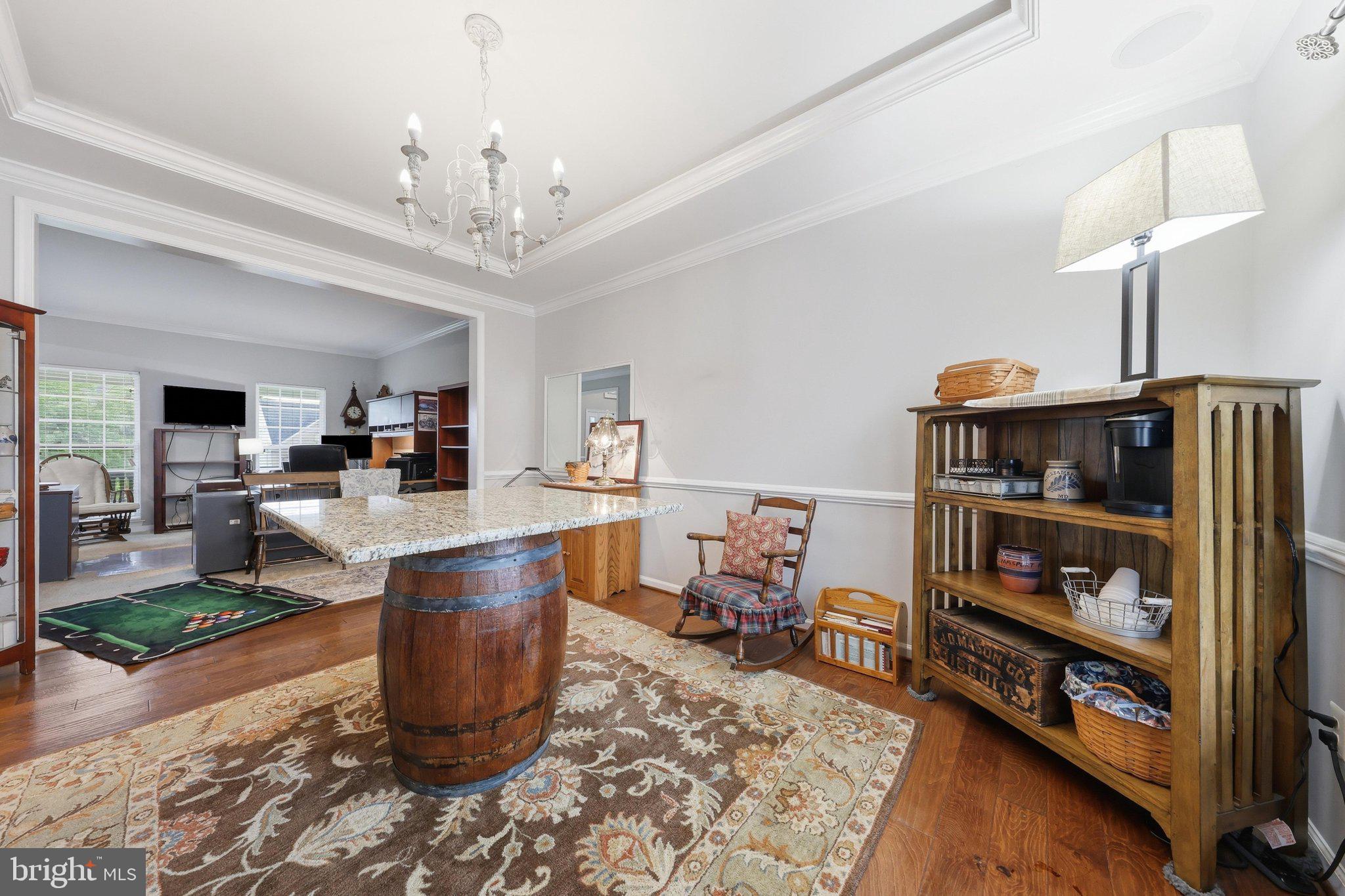 HAMPTONS OF BRIGHTWOOD - Residential