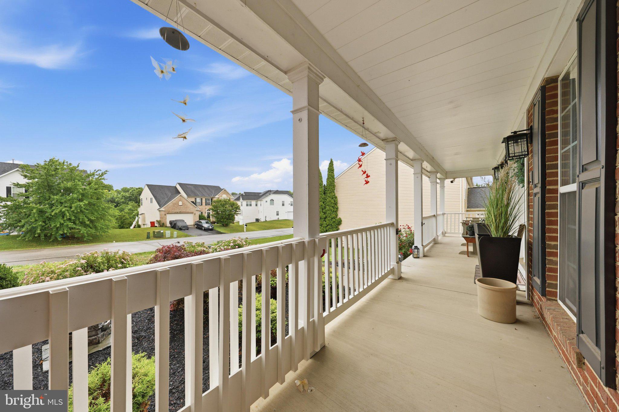 HAMPTONS OF BRIGHTWOOD - Residential