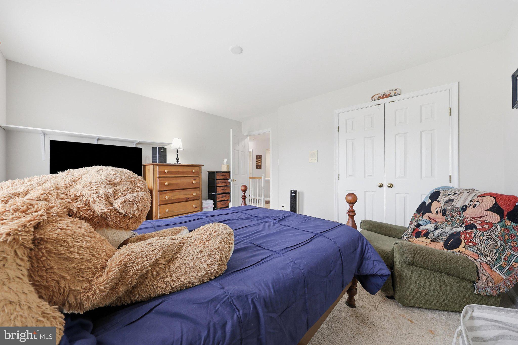 HAMPTONS OF BRIGHTWOOD - Residential