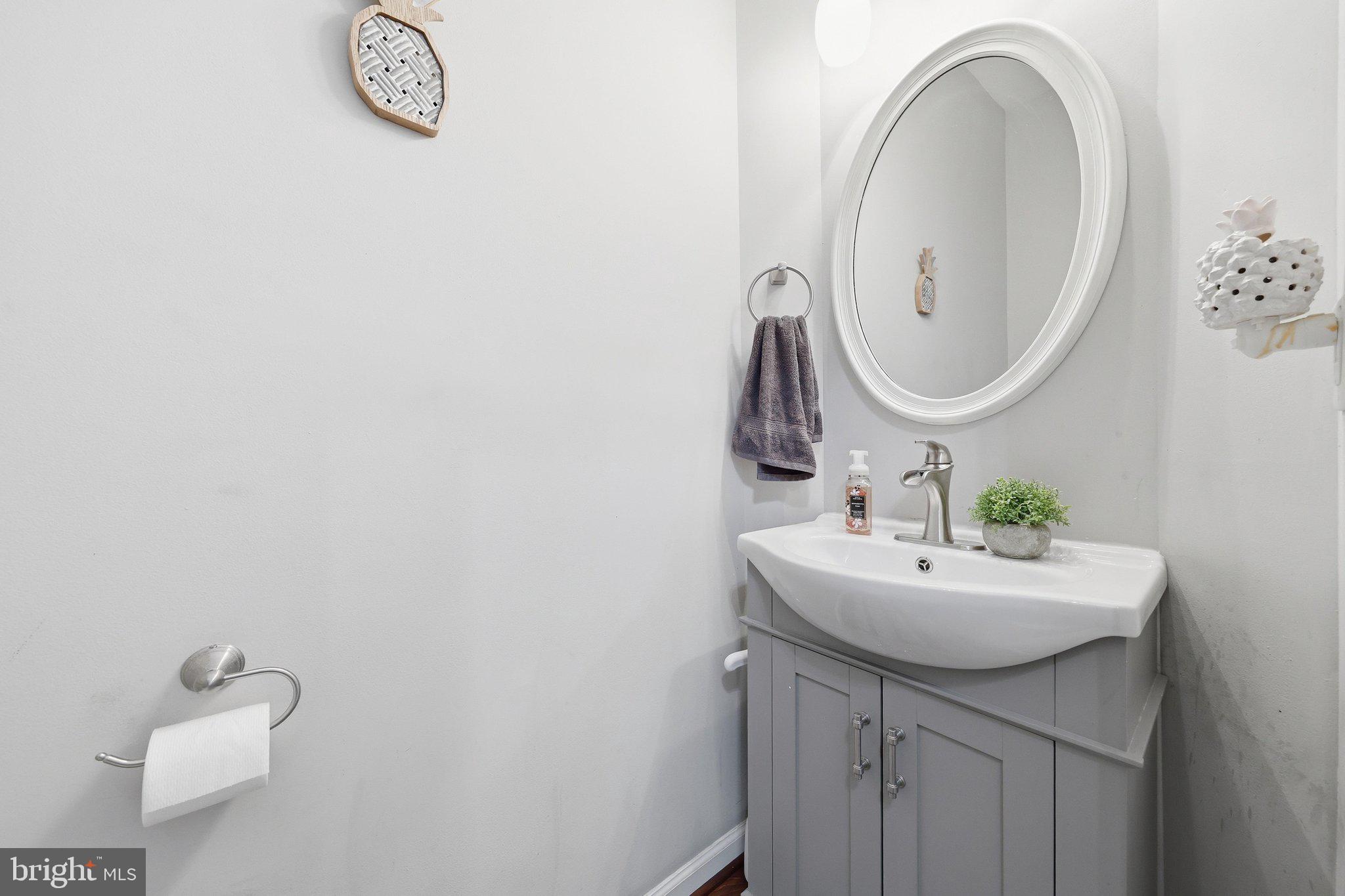 HAMPTONS OF BRIGHTWOOD - Residential