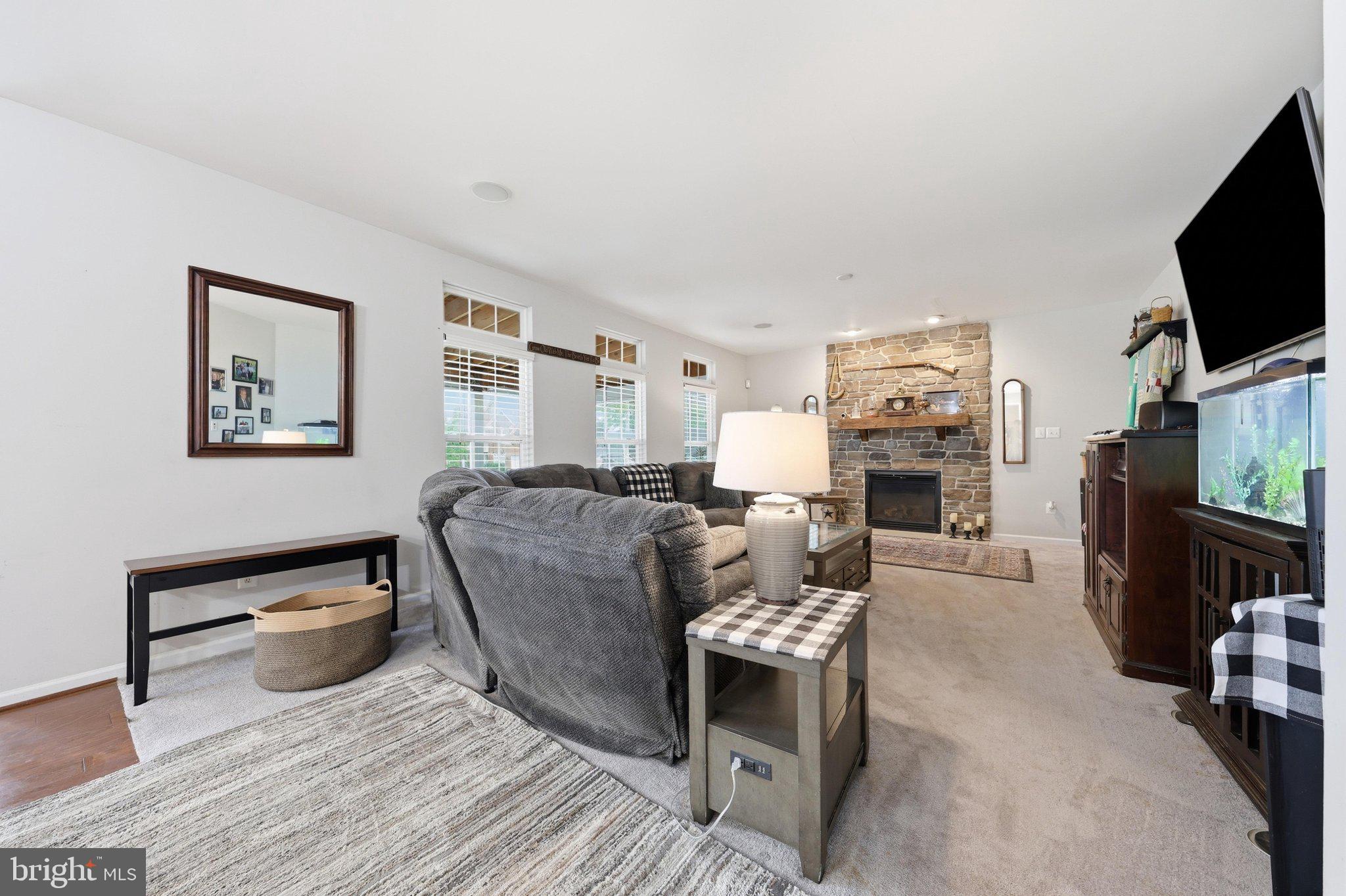 HAMPTONS OF BRIGHTWOOD - Residential
