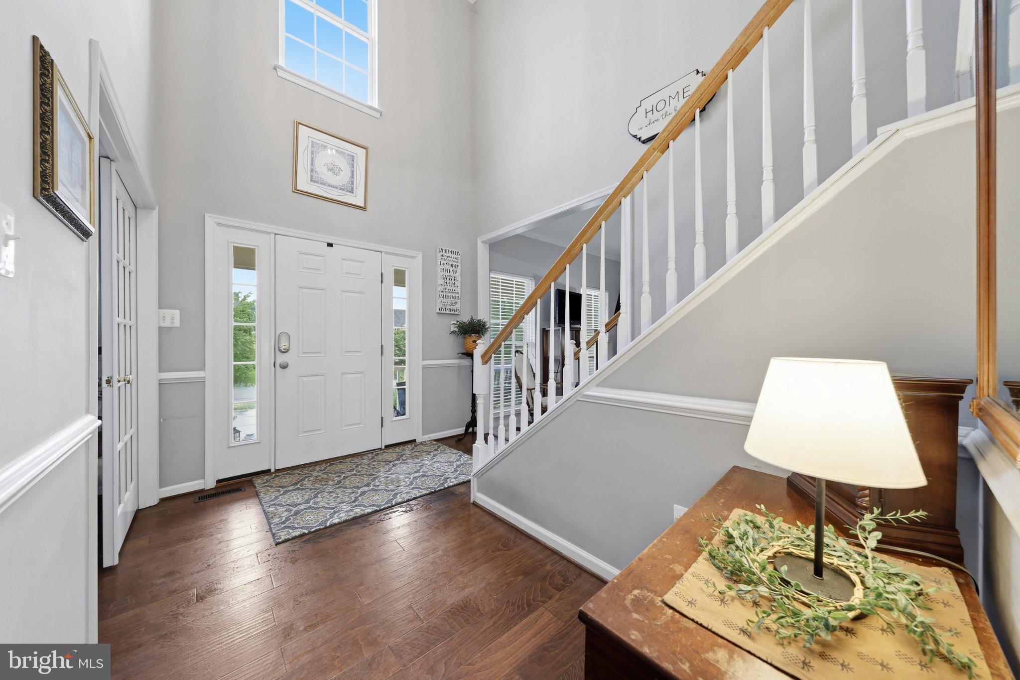 HAMPTONS OF BRIGHTWOOD - Residential
