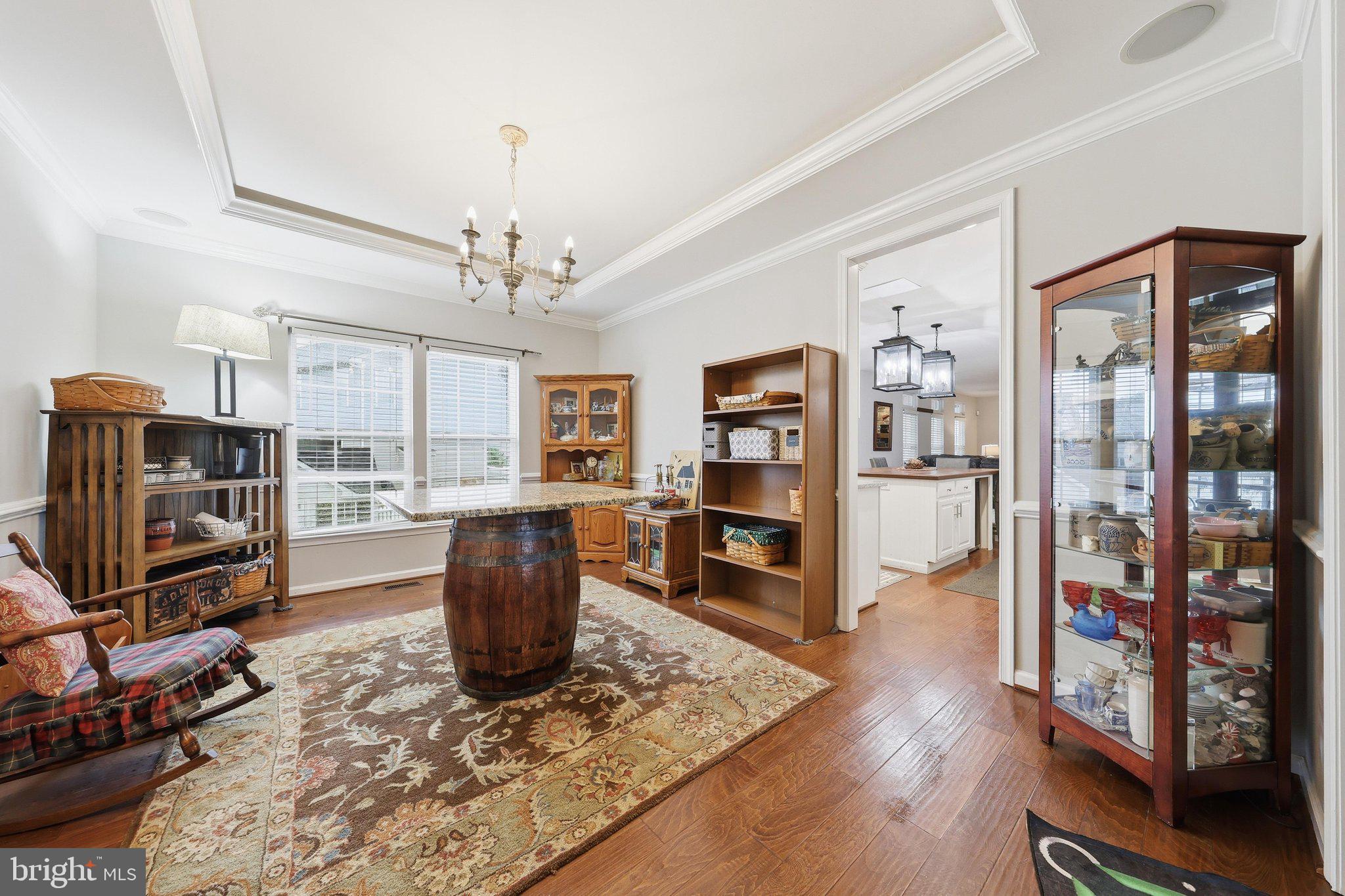 HAMPTONS OF BRIGHTWOOD - Residential