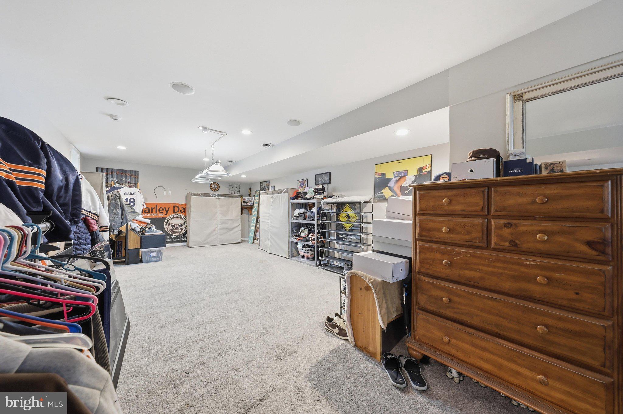 HAMPTONS OF BRIGHTWOOD - Residential