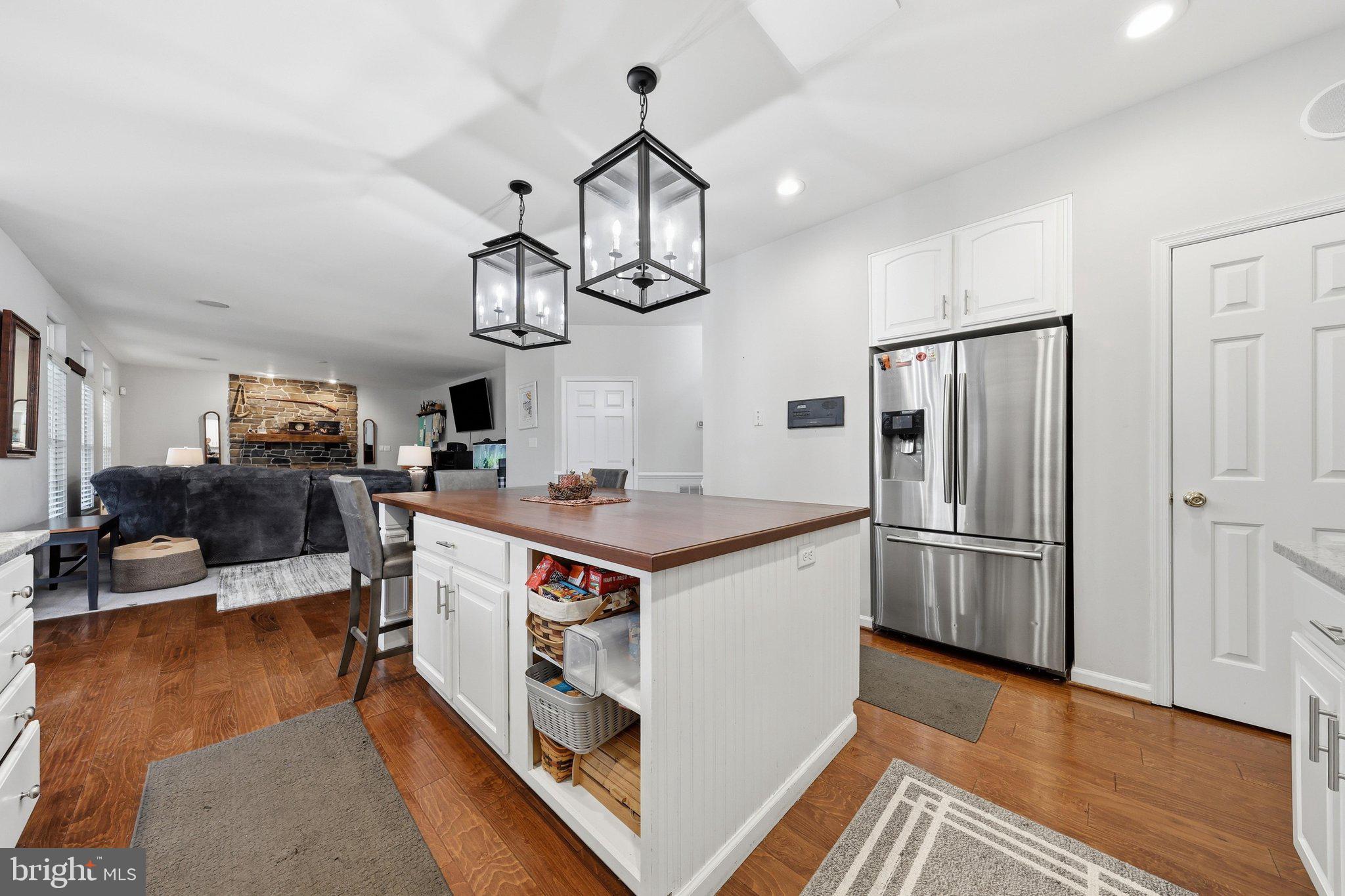 HAMPTONS OF BRIGHTWOOD - Residential