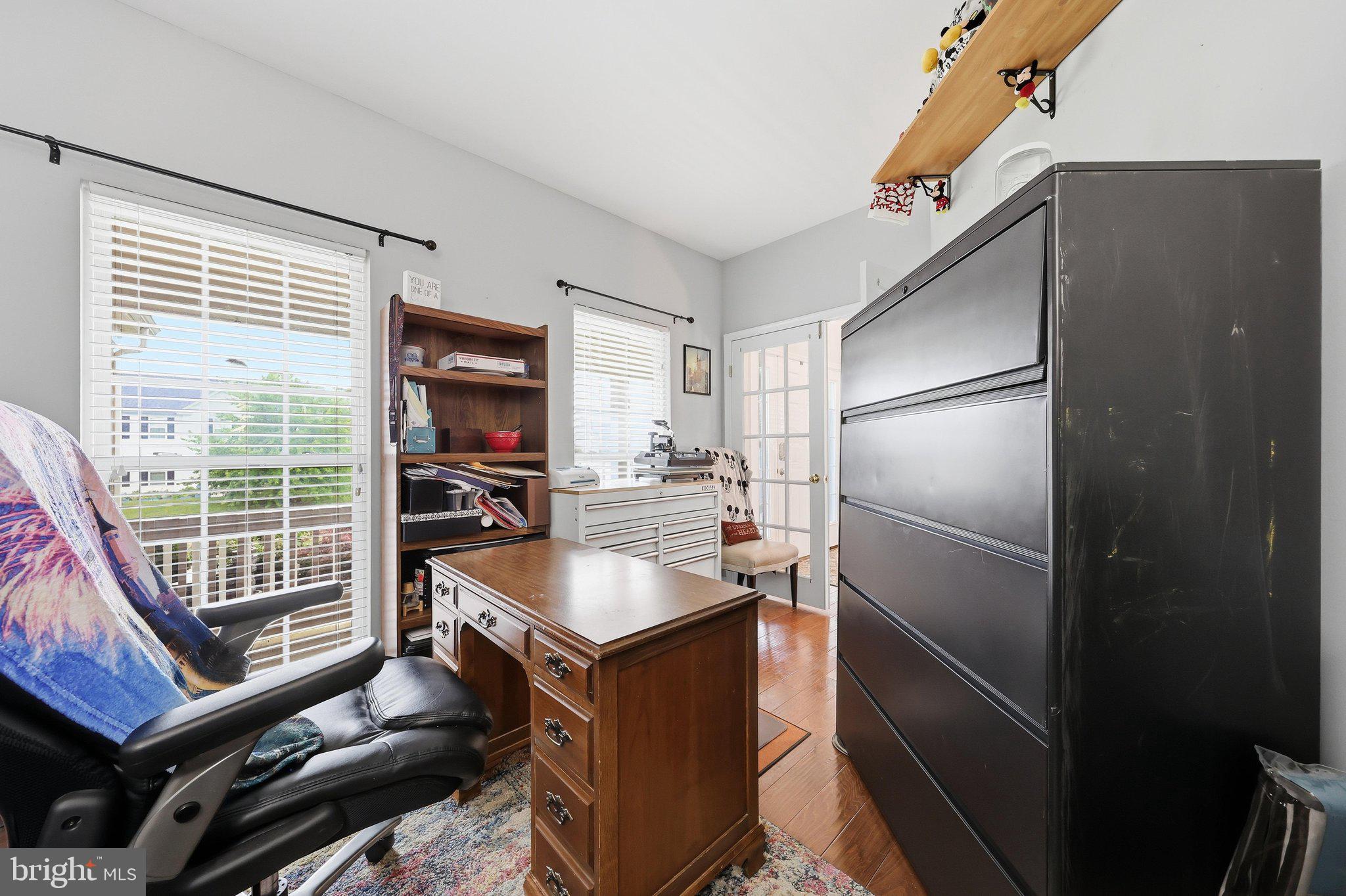 HAMPTONS OF BRIGHTWOOD - Residential