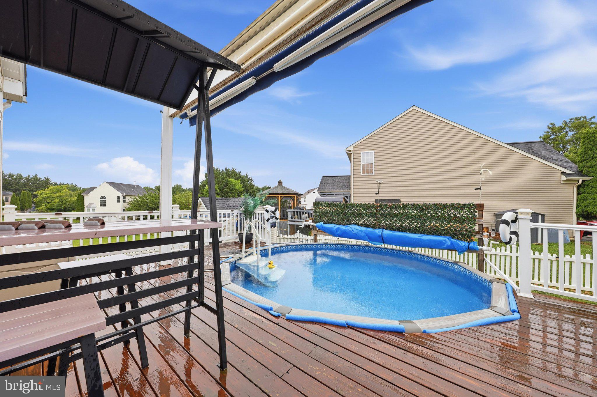 HAMPTONS OF BRIGHTWOOD - Residential