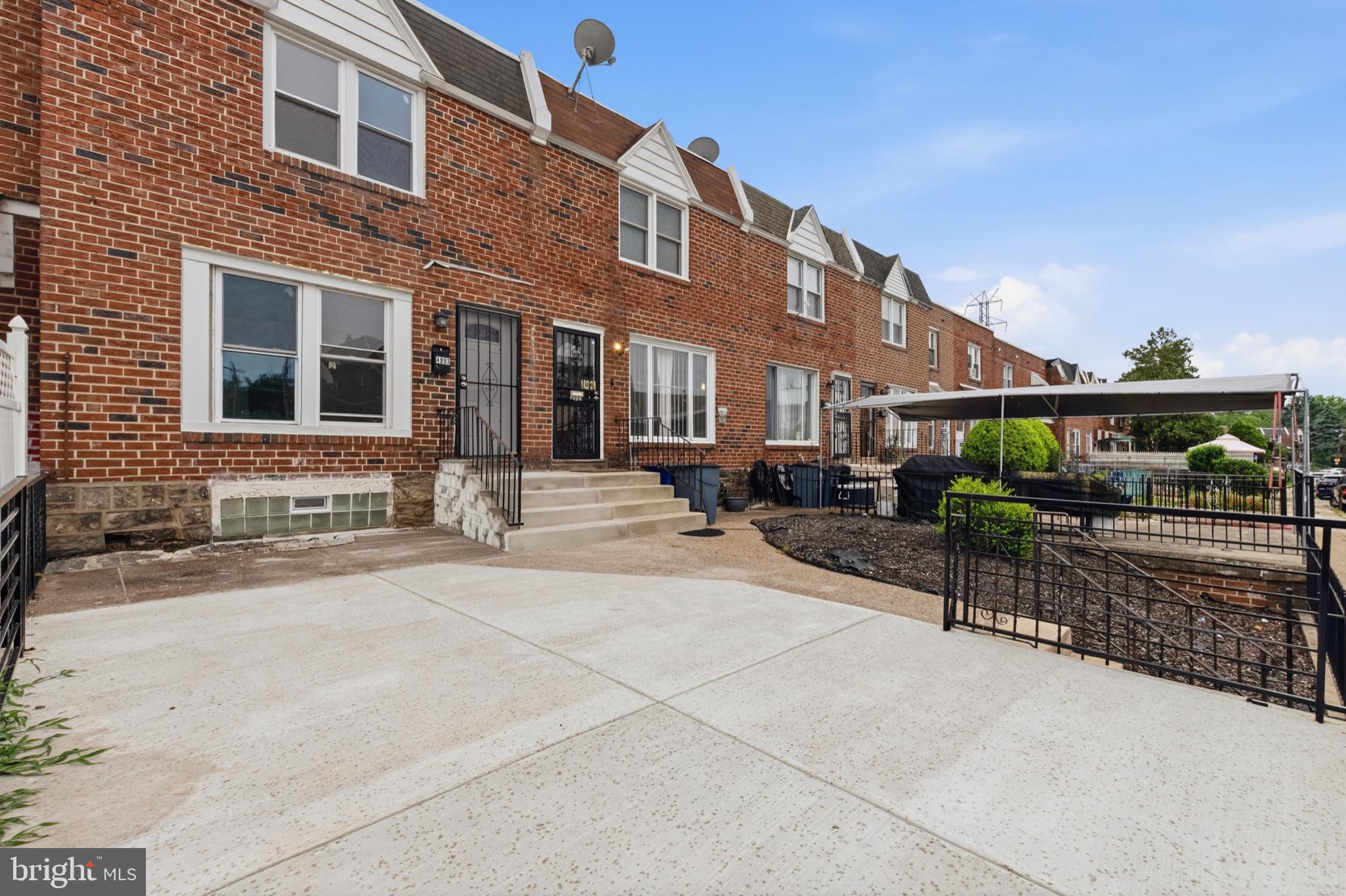 FELTONVILLE - Residential