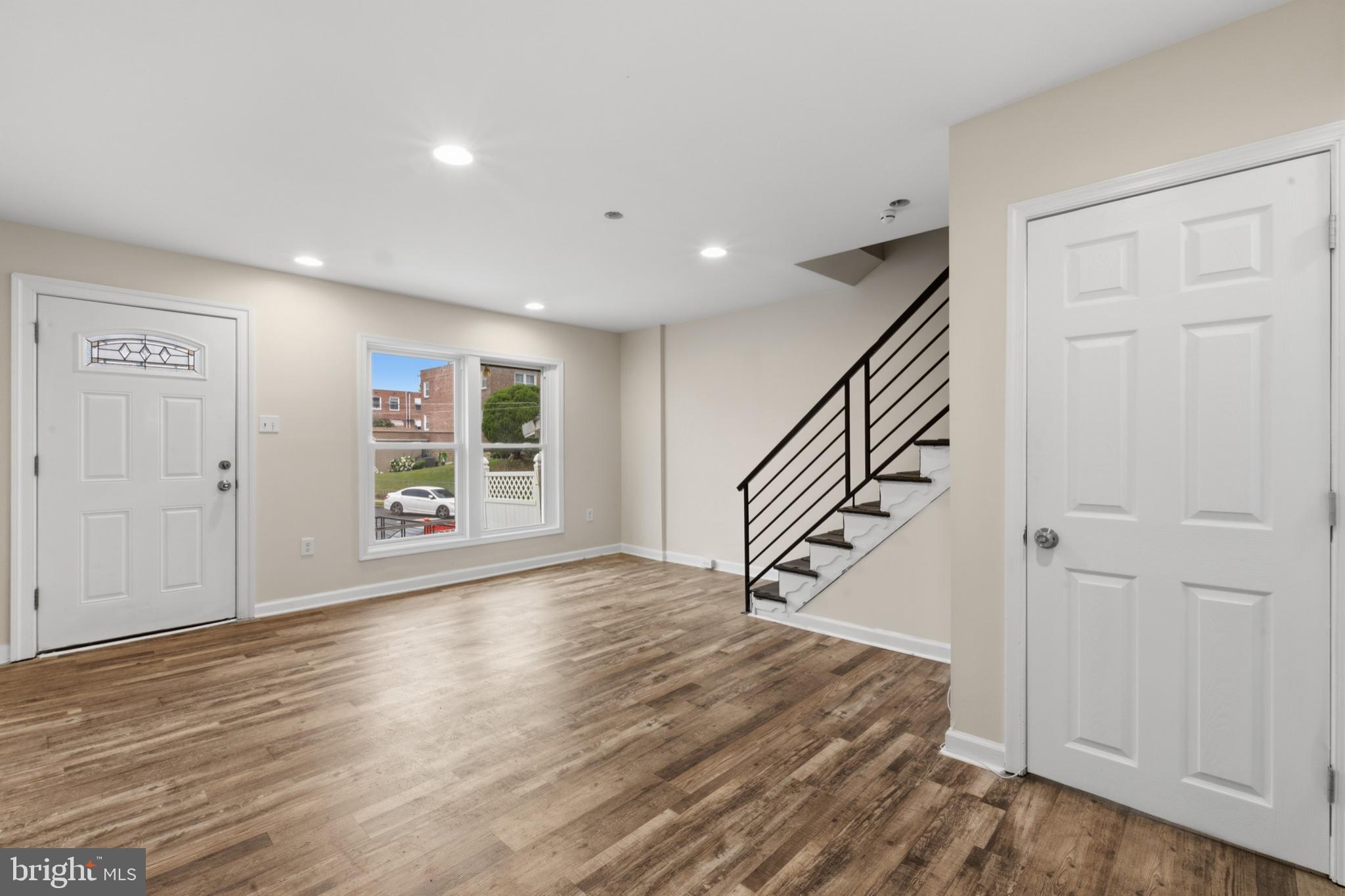 FELTONVILLE - Residential