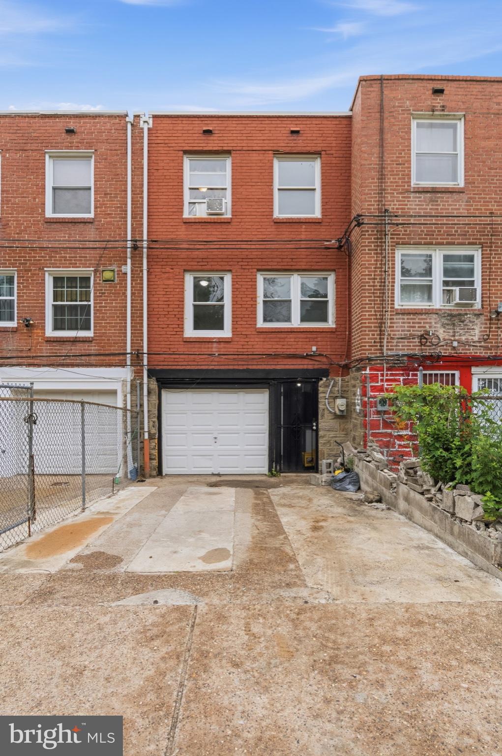 FELTONVILLE - Residential