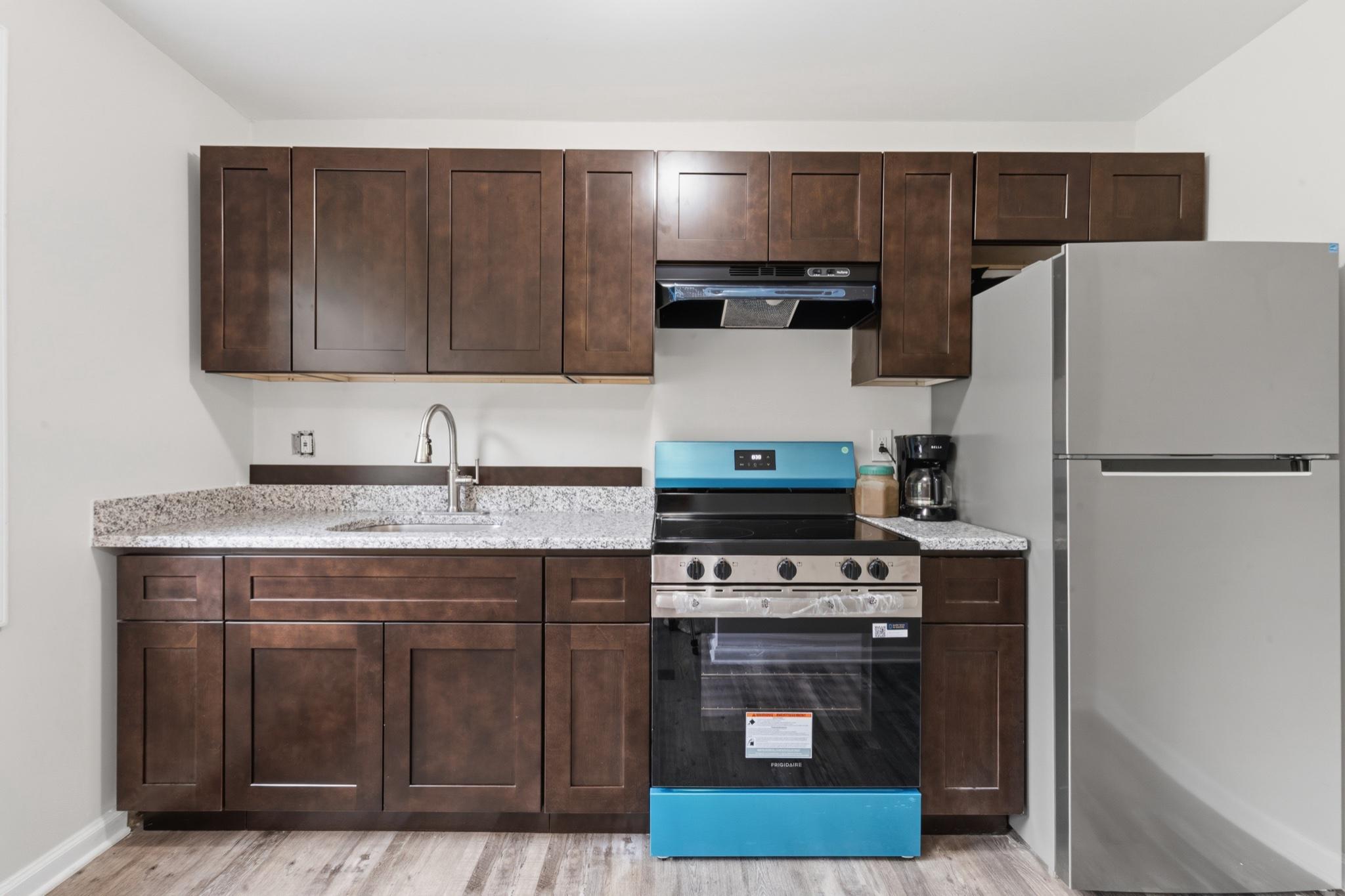 FELTONVILLE - Residential