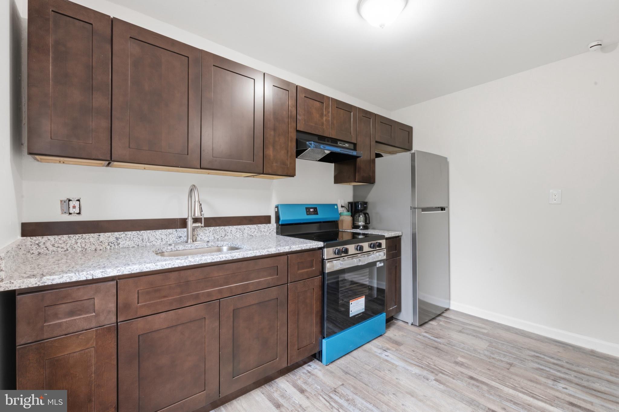 FELTONVILLE - Residential