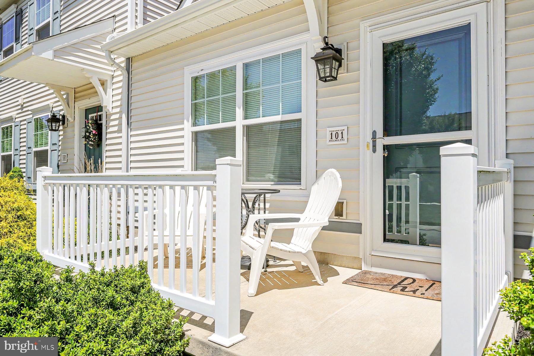 SUMMERFIELD - Residential