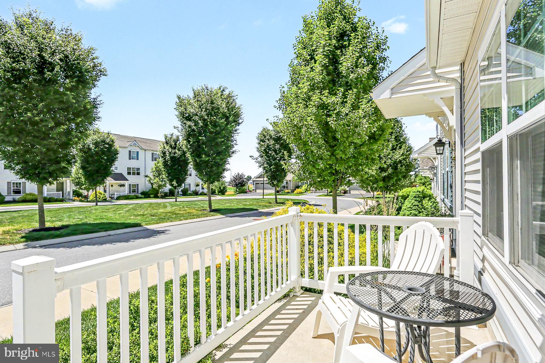 SUMMERFIELD - Residential