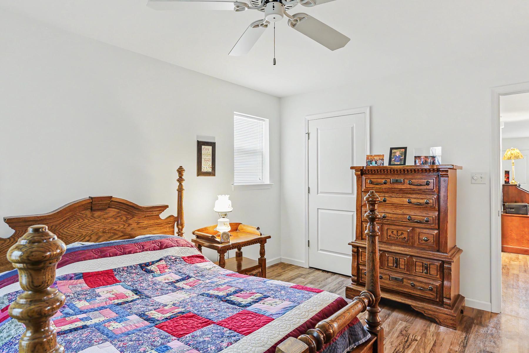 SUMMERFIELD - Residential