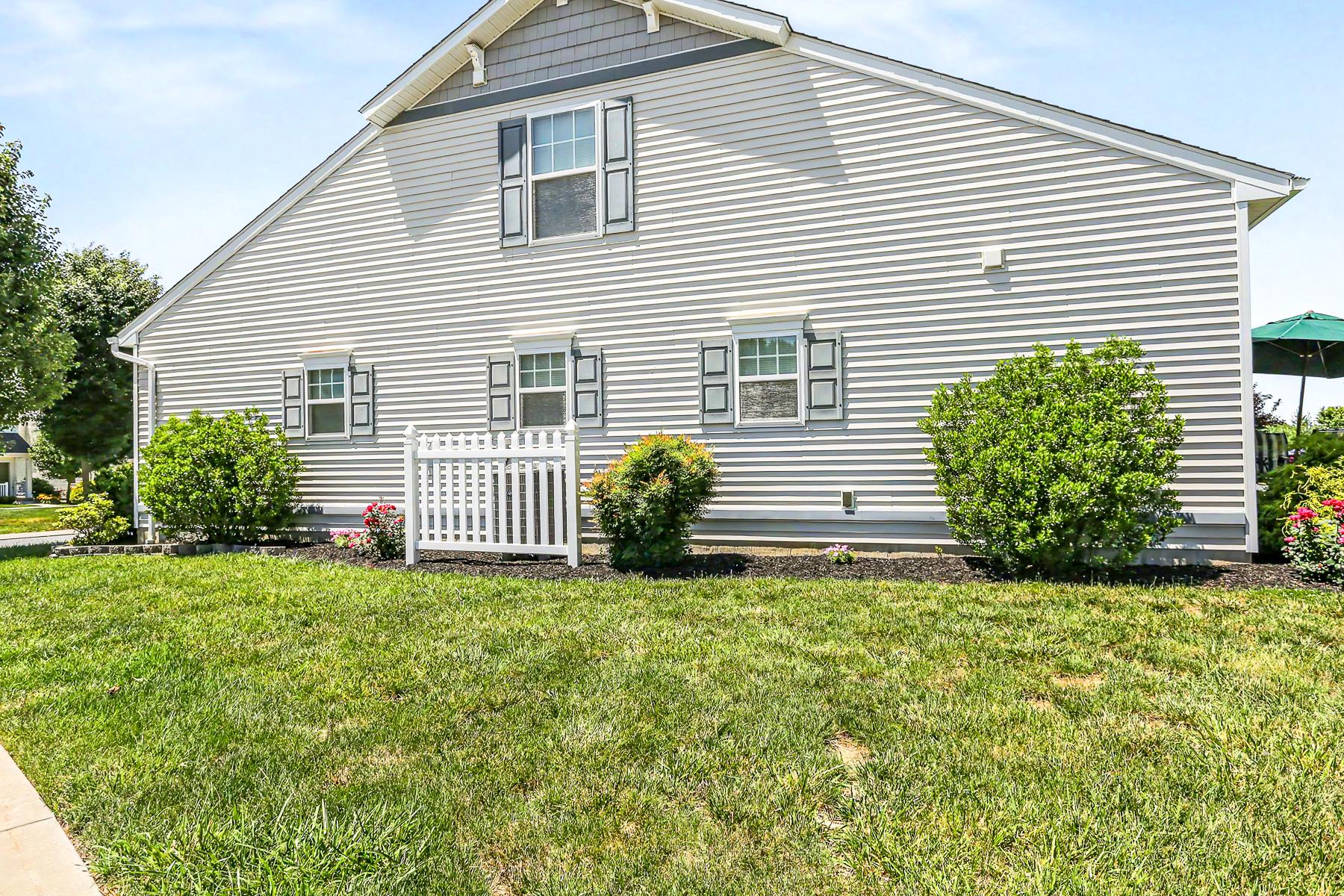 SUMMERFIELD - Residential