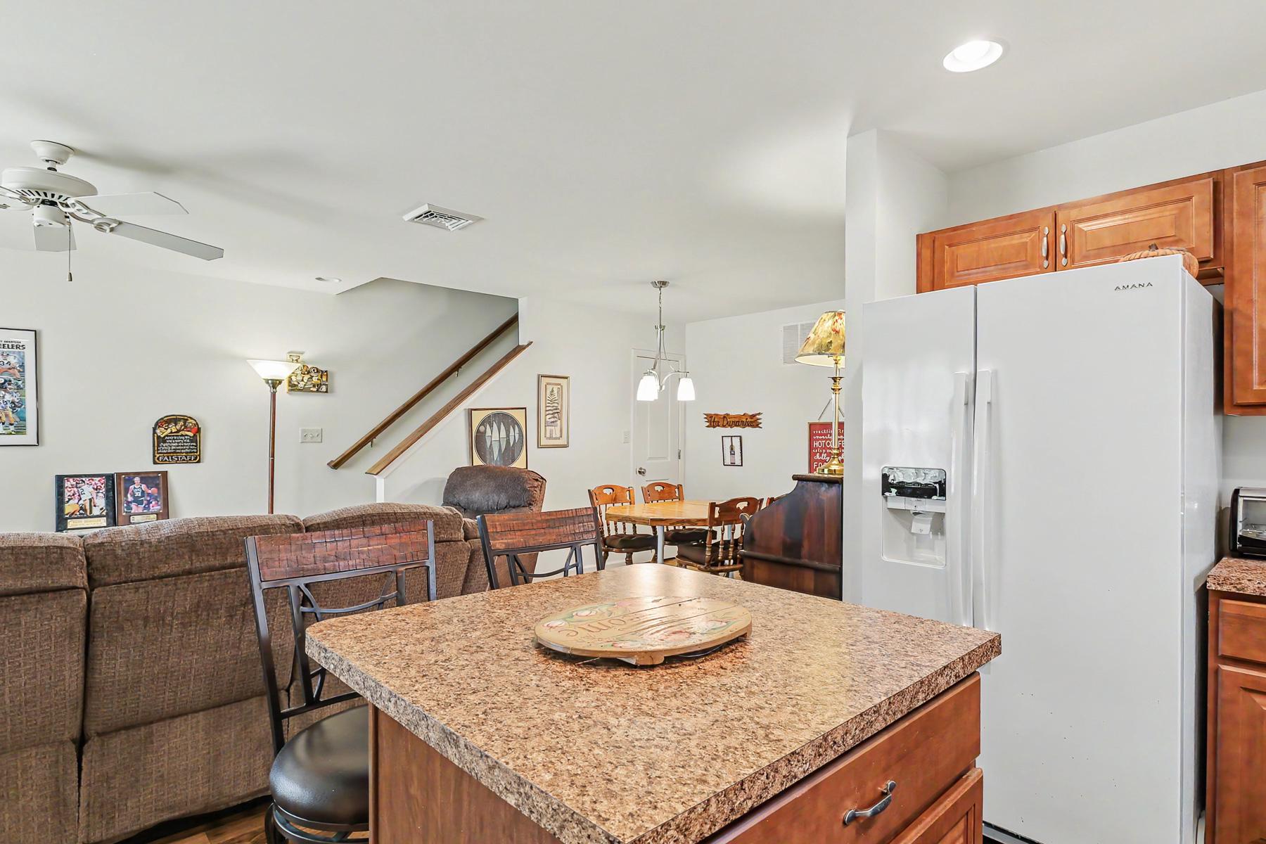 SUMMERFIELD - Residential