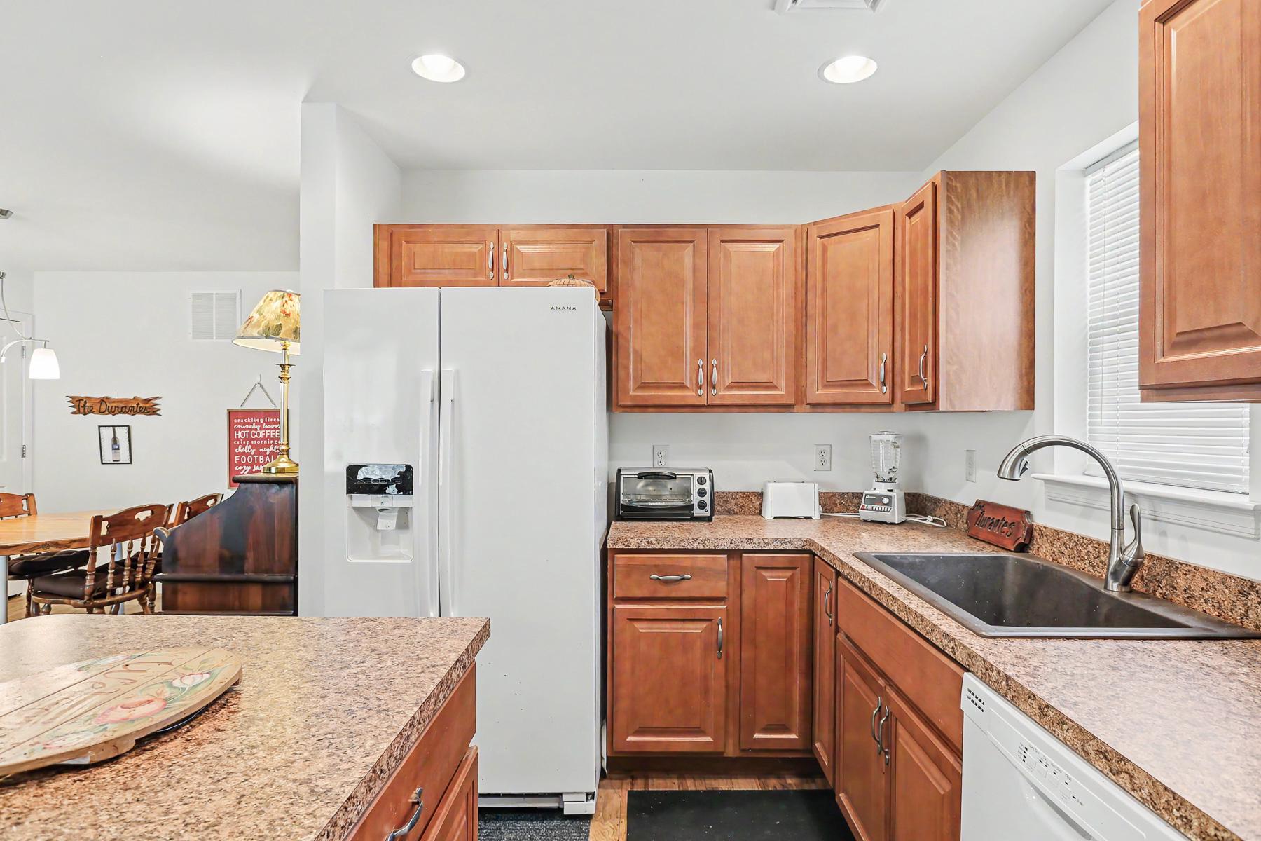 SUMMERFIELD - Residential