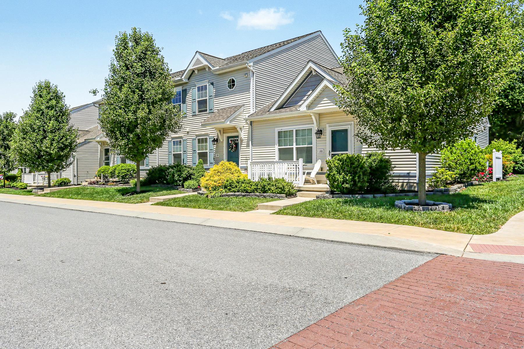 SUMMERFIELD - Residential