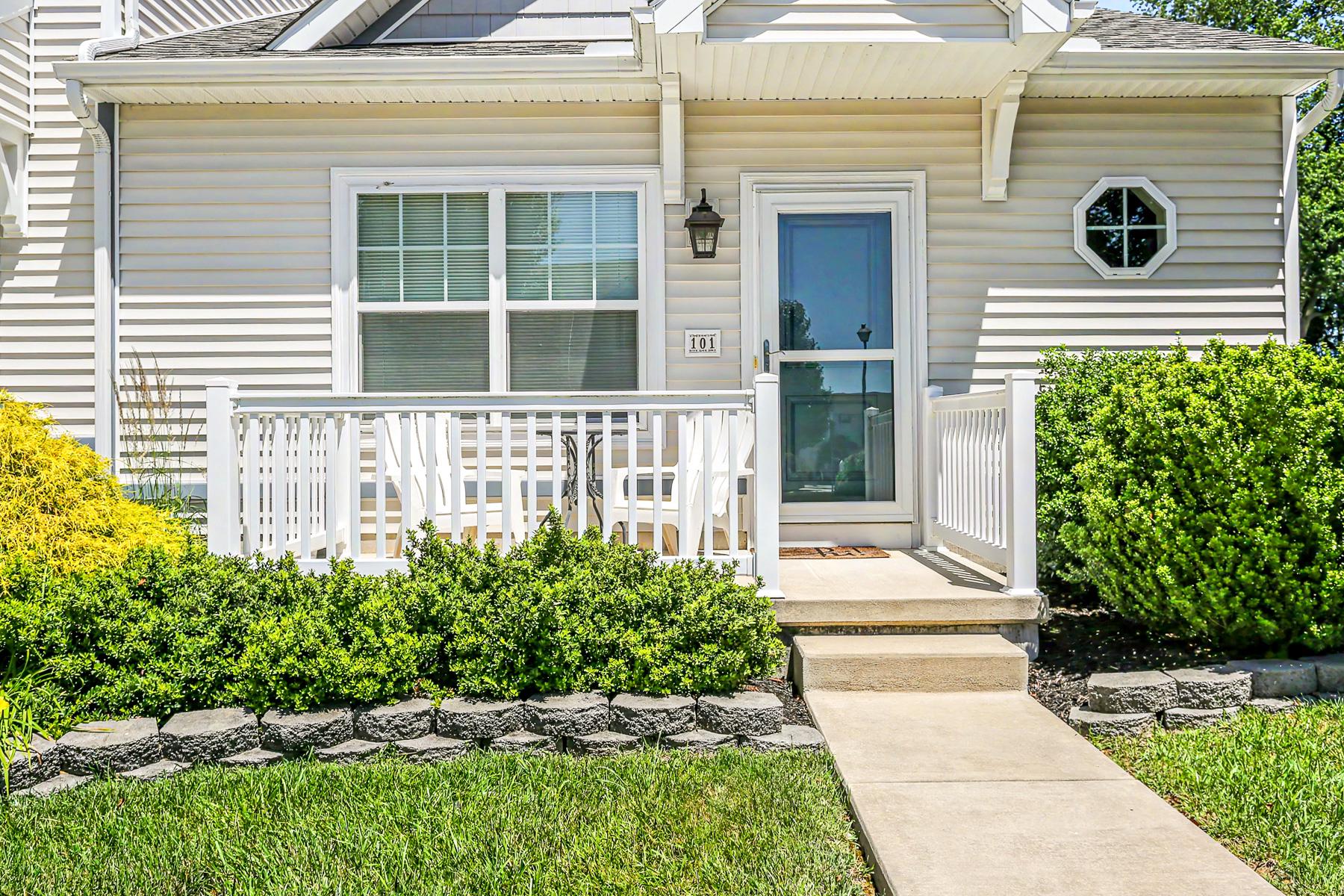 SUMMERFIELD - Residential