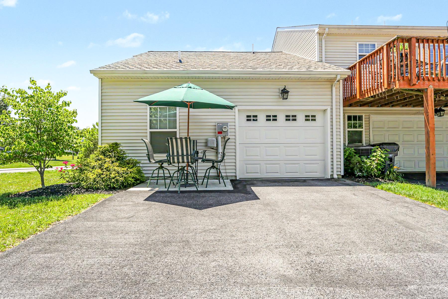 SUMMERFIELD - Residential