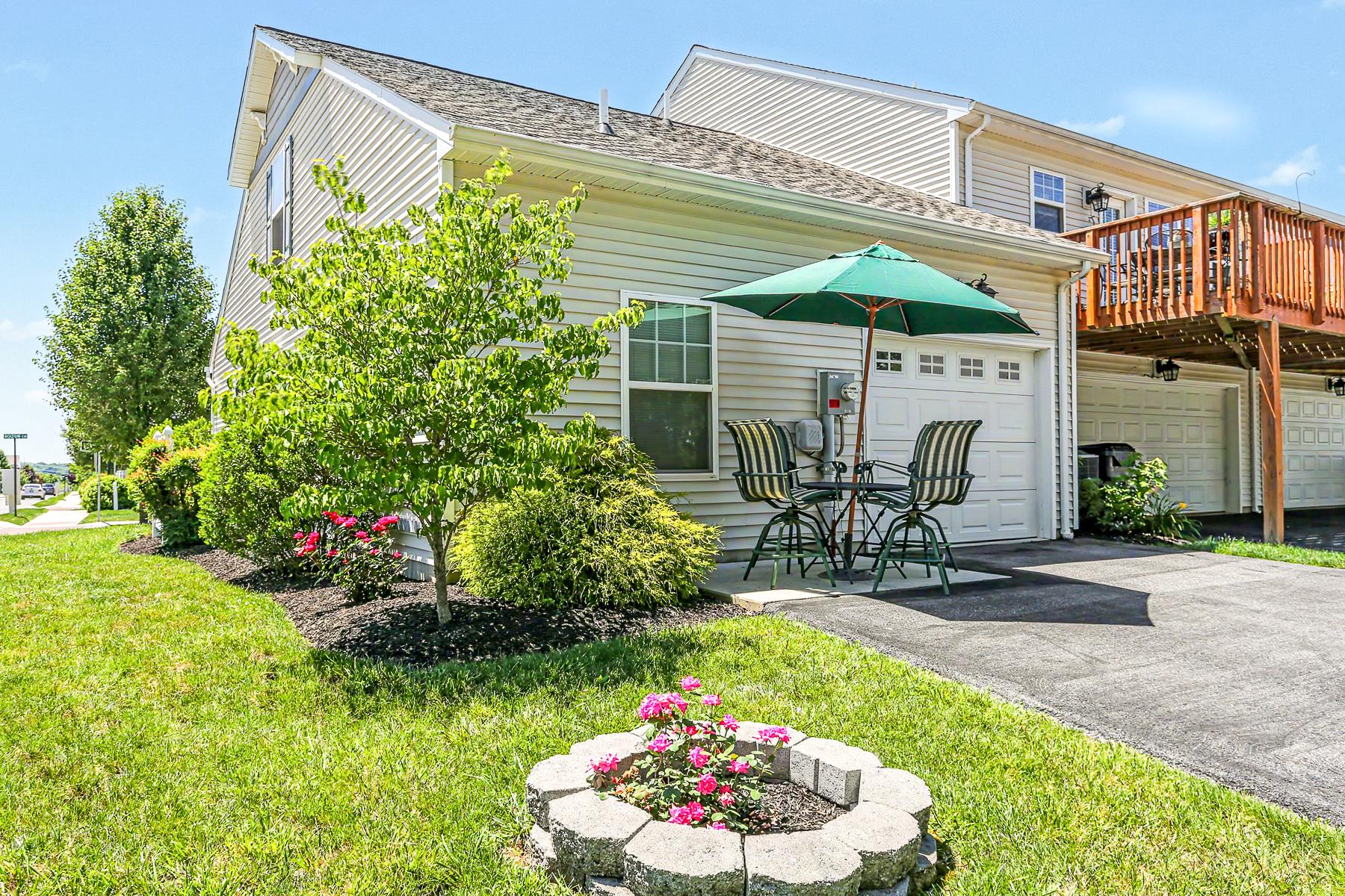 SUMMERFIELD - Residential