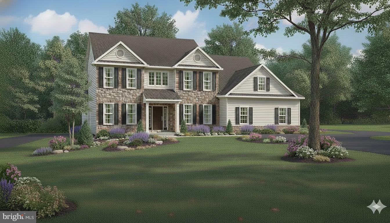 NEW PHASE NOW OPEN – UNDER CONSTRUCTION! Experience delightful countryside living in a serene setting with breathtaking views that truly must be seen to be appreciated. These beautifully designed homes feature spacious floorplans with customization options to fit your lifestyle, along with a wide selection of upgrades and designer finishes available. Enjoy peaceful surroundings, stunning scenery, and the opportunity to create the home you’ve always wanted in this exceptional new community.   Photos are digitally staged.     Lot is additional and to be determined by Buyer.
