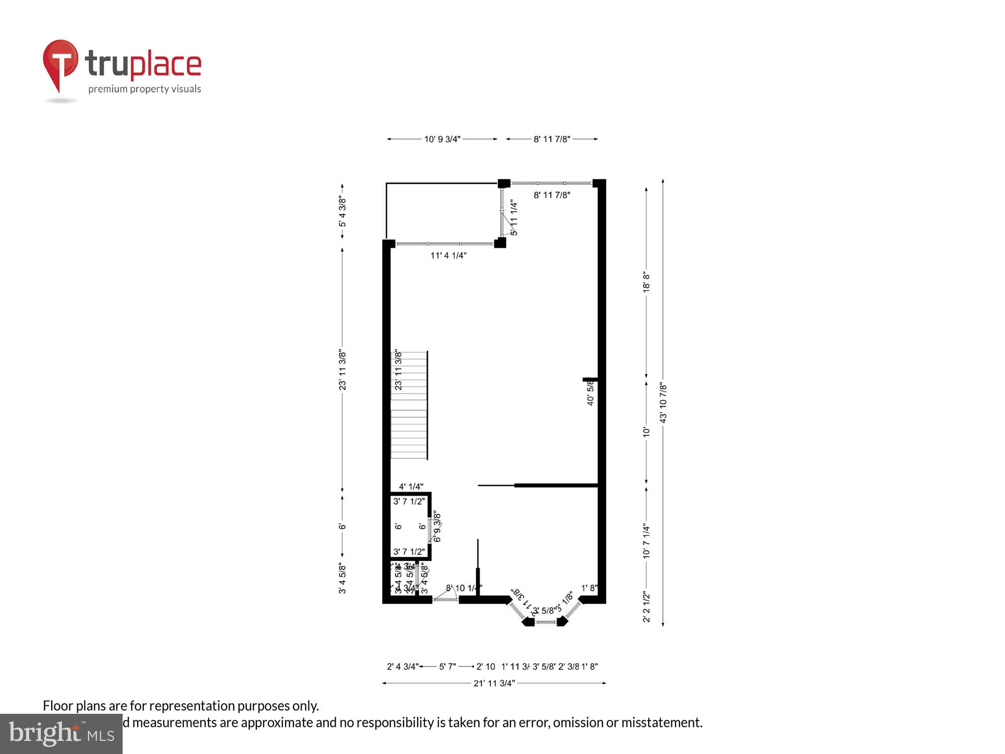 ISLAND CREEK - Residential