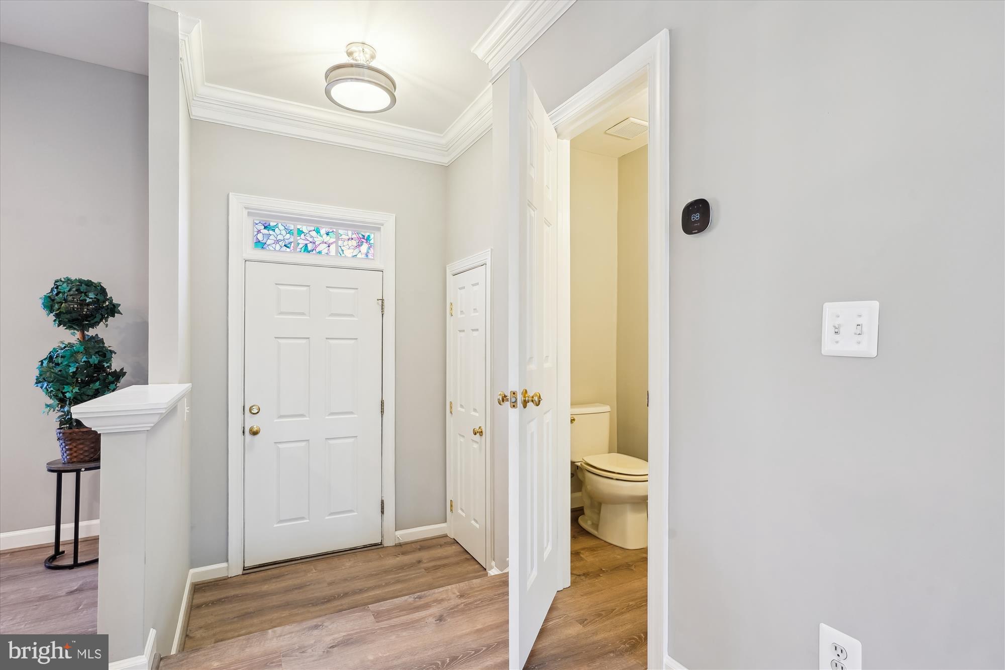 ISLAND CREEK - Residential