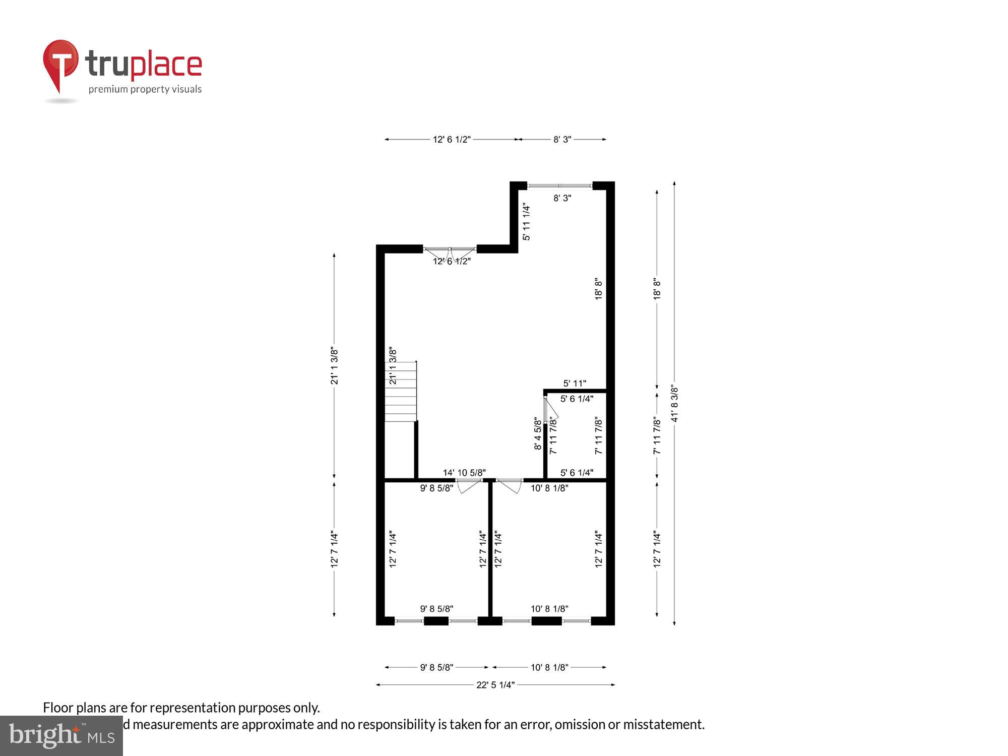 ISLAND CREEK - Residential