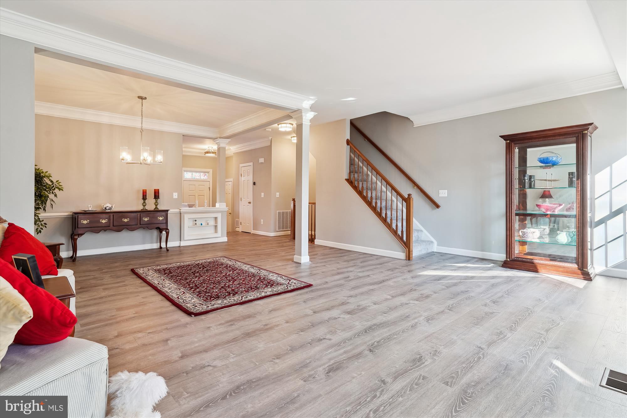 ISLAND CREEK - Residential