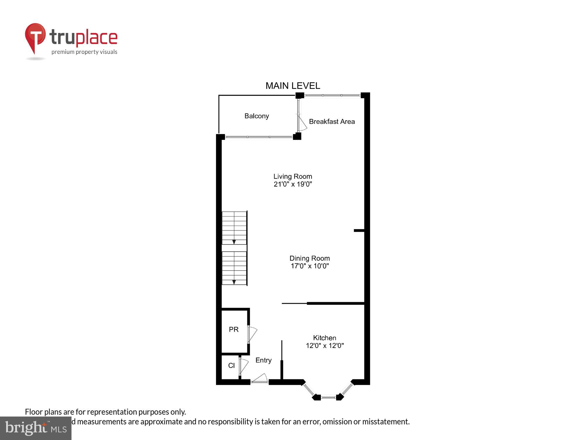 ISLAND CREEK - Residential