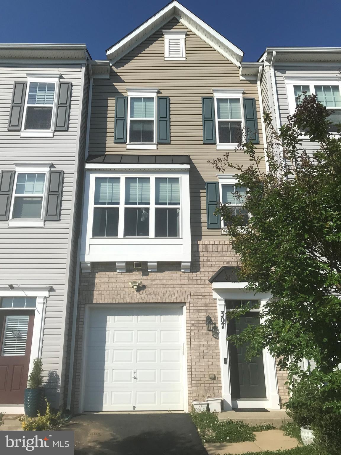 Charming 3-bedroom, 3.5-bath townhome in the highly desirable Mayfair community, offering more than 2,200 finished square feet. Priced to reflect the minor updates needed, this home presents a great opportunity for the new owner to make it their own.