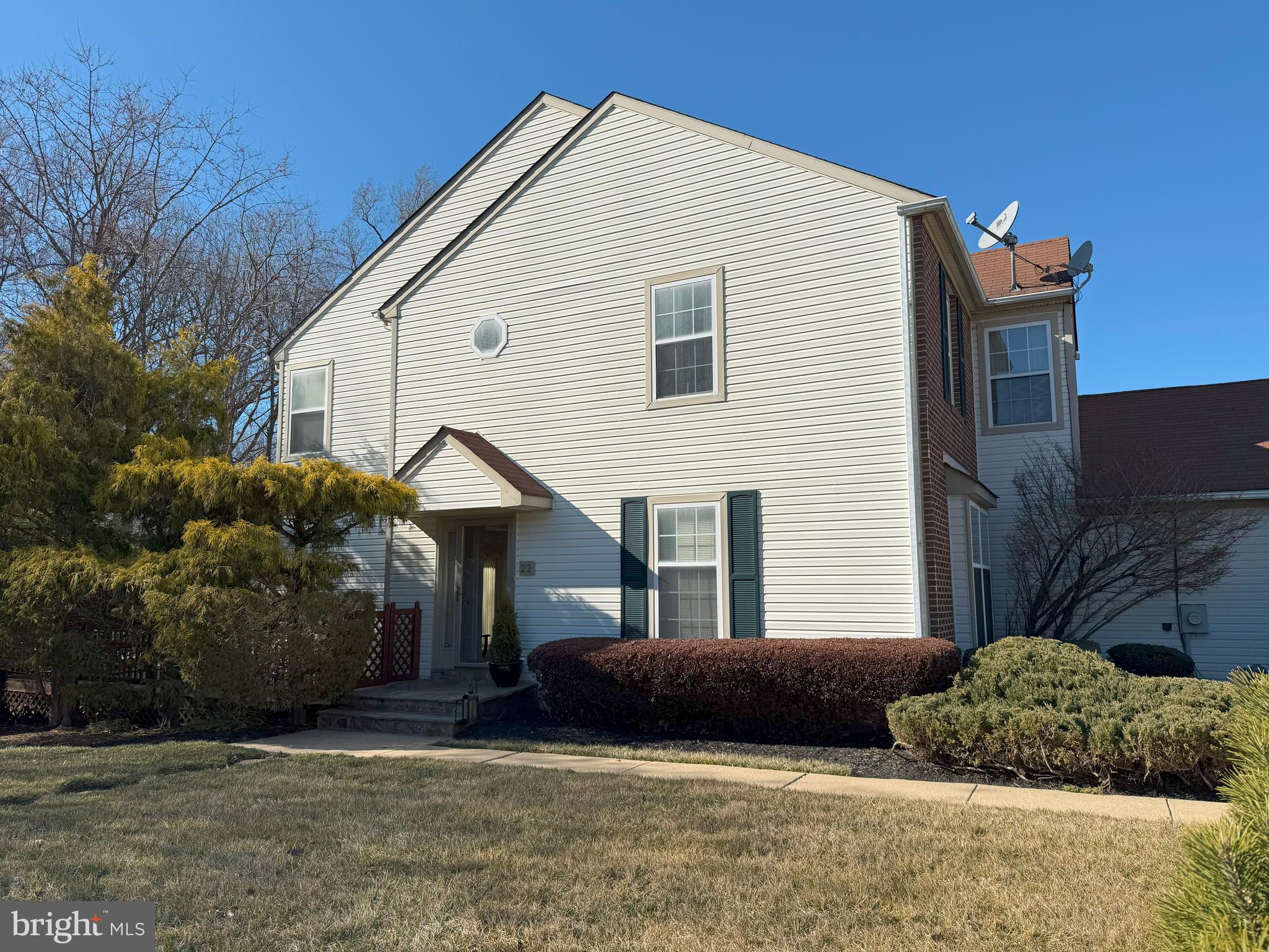 VILLAGE OF BECKS POND - Residential