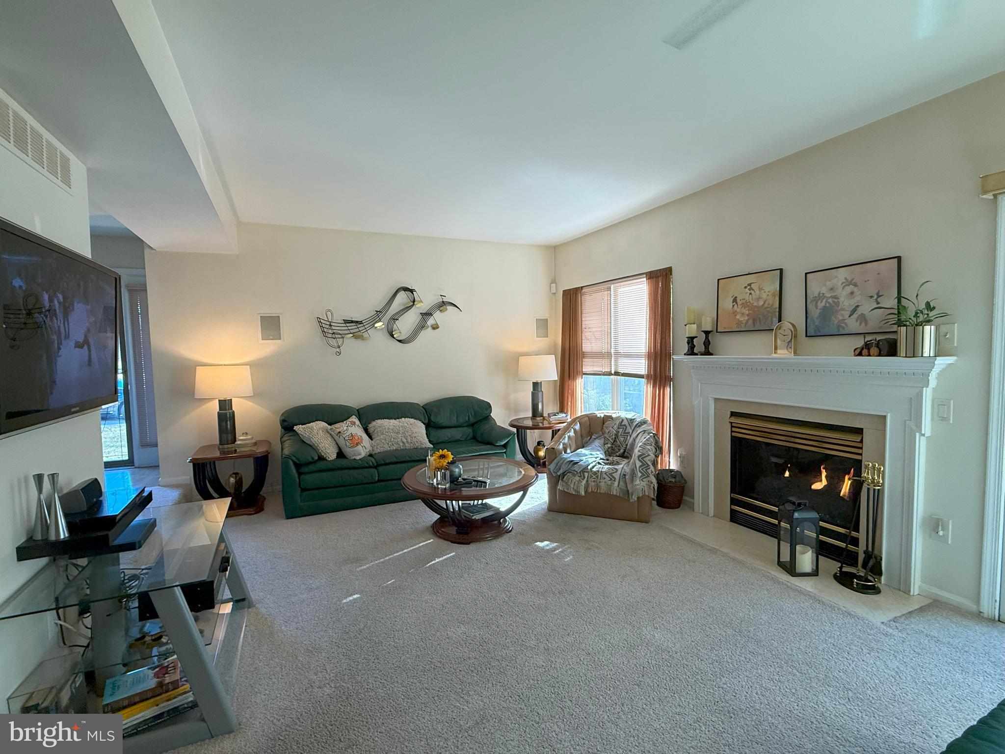 VILLAGE OF BECKS POND - Residential