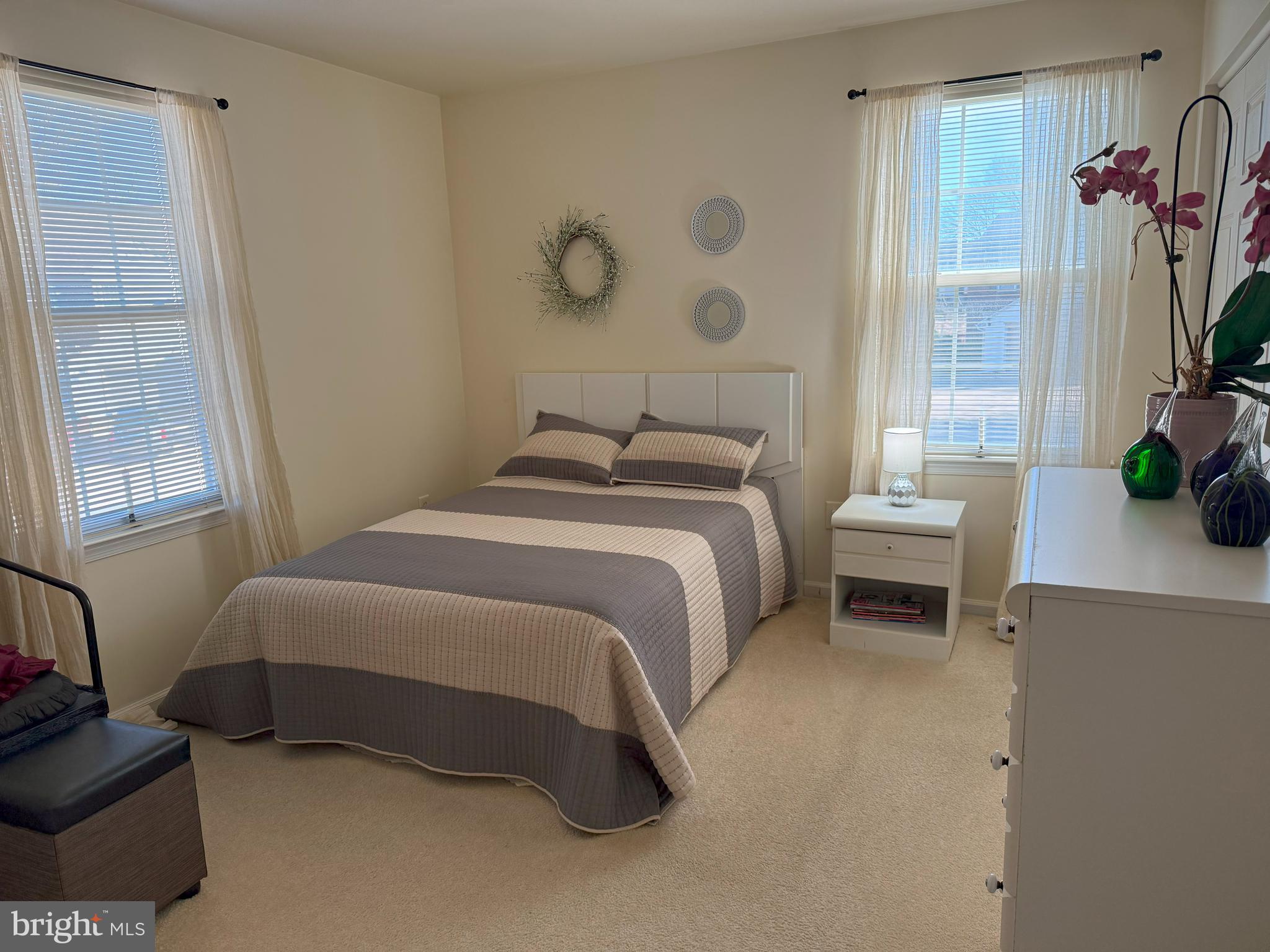 VILLAGE OF BECKS POND - Residential