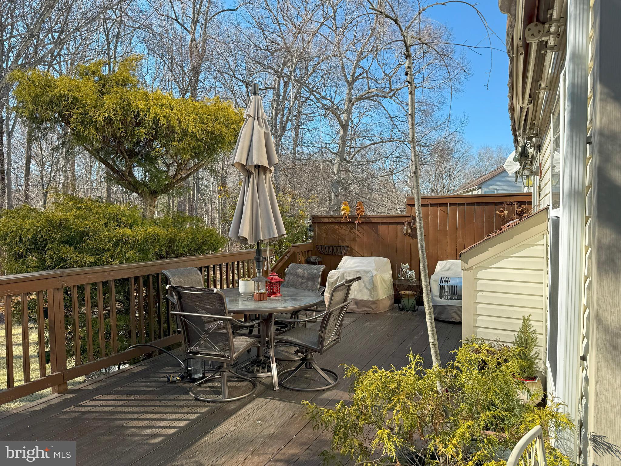 VILLAGE OF BECKS POND - Residential