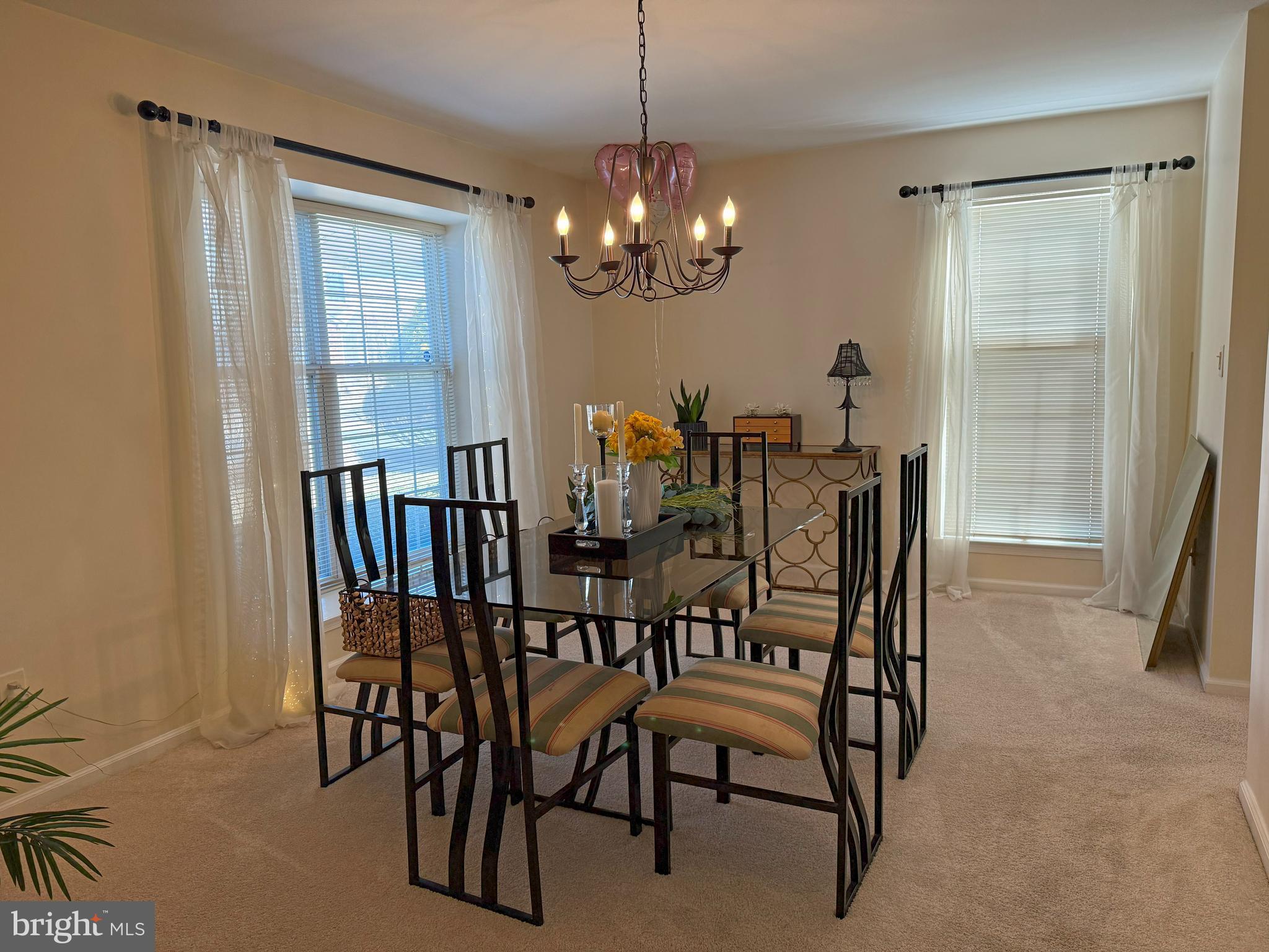 VILLAGE OF BECKS POND - Residential