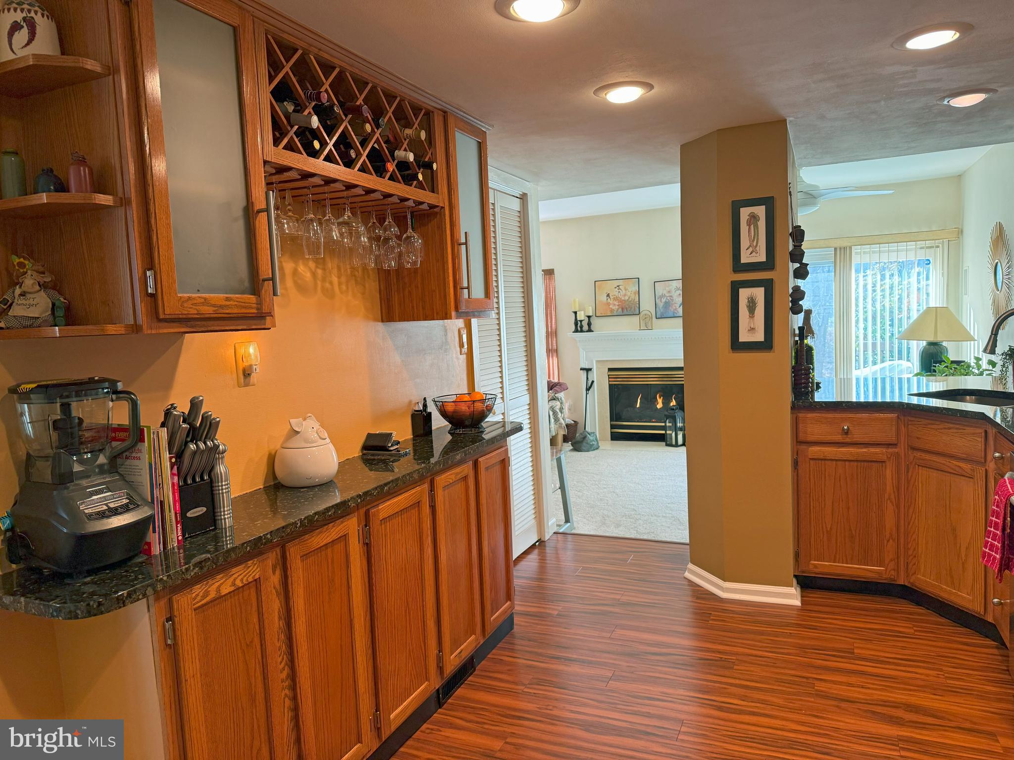 VILLAGE OF BECKS POND - Residential