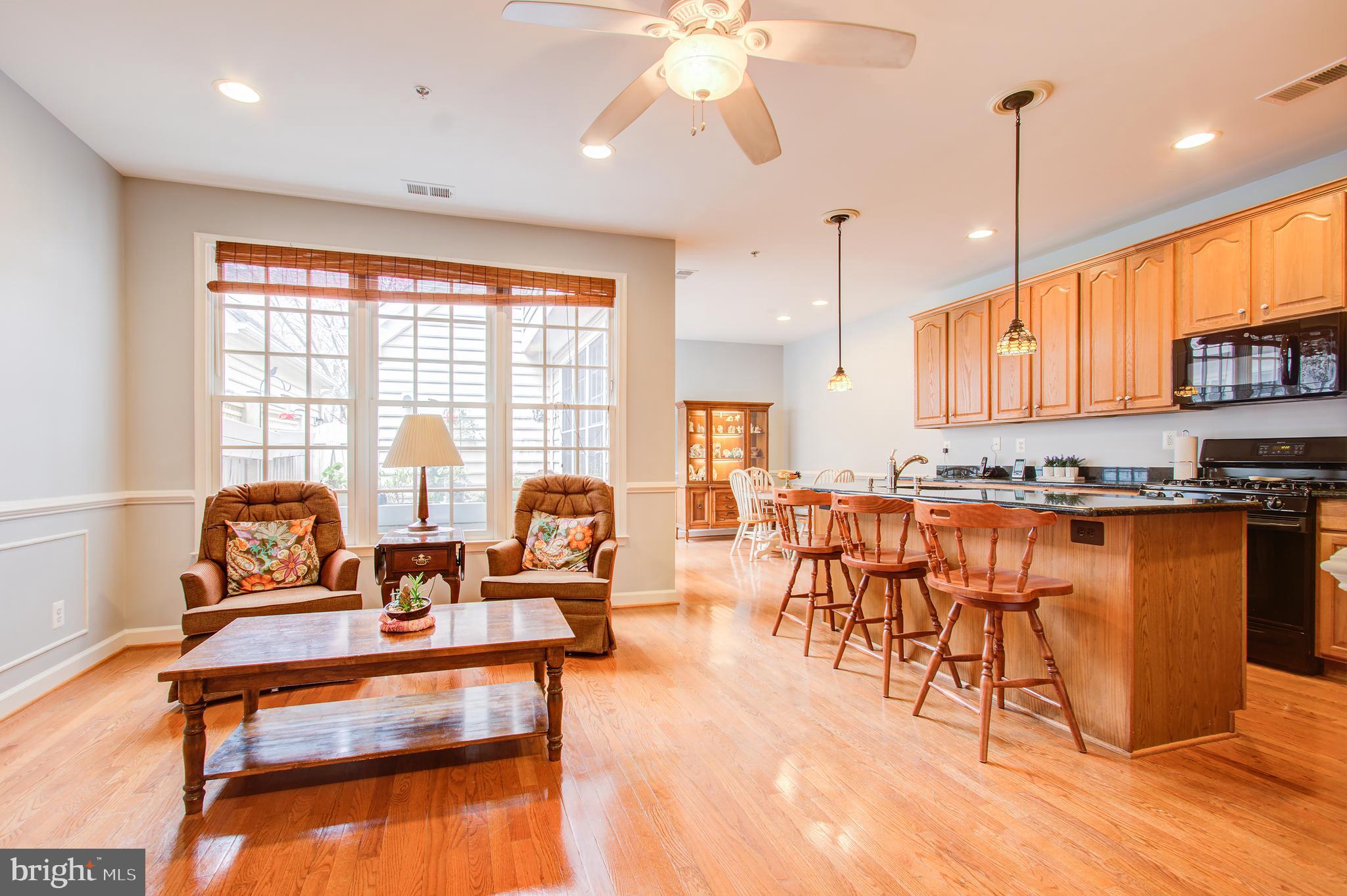 FALLSGROVE - Residential