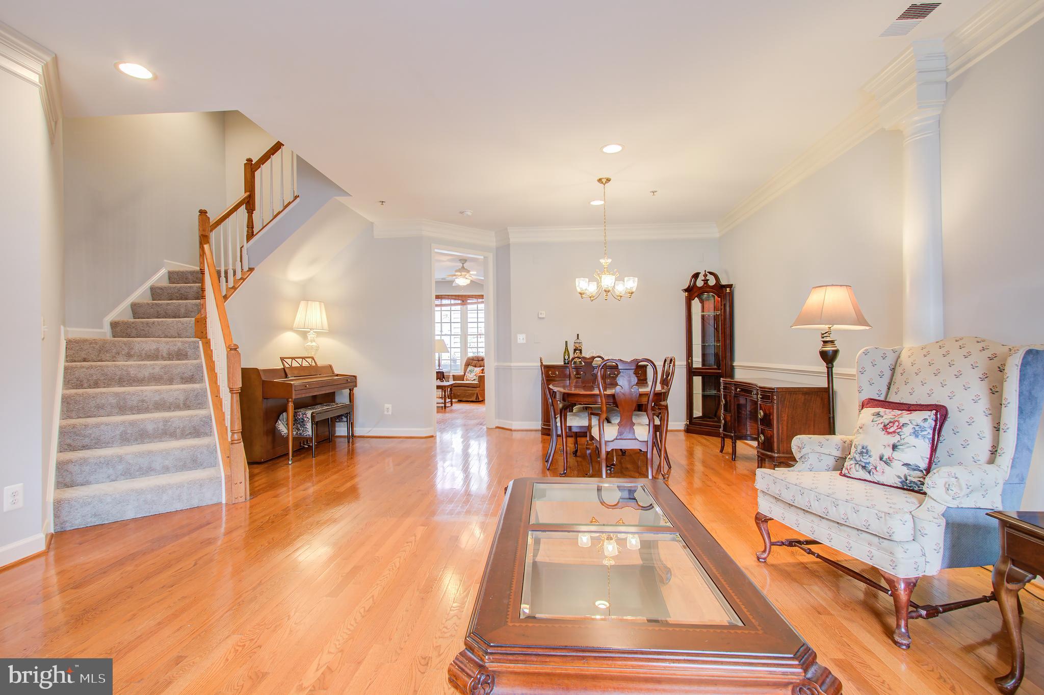 FALLSGROVE - Residential