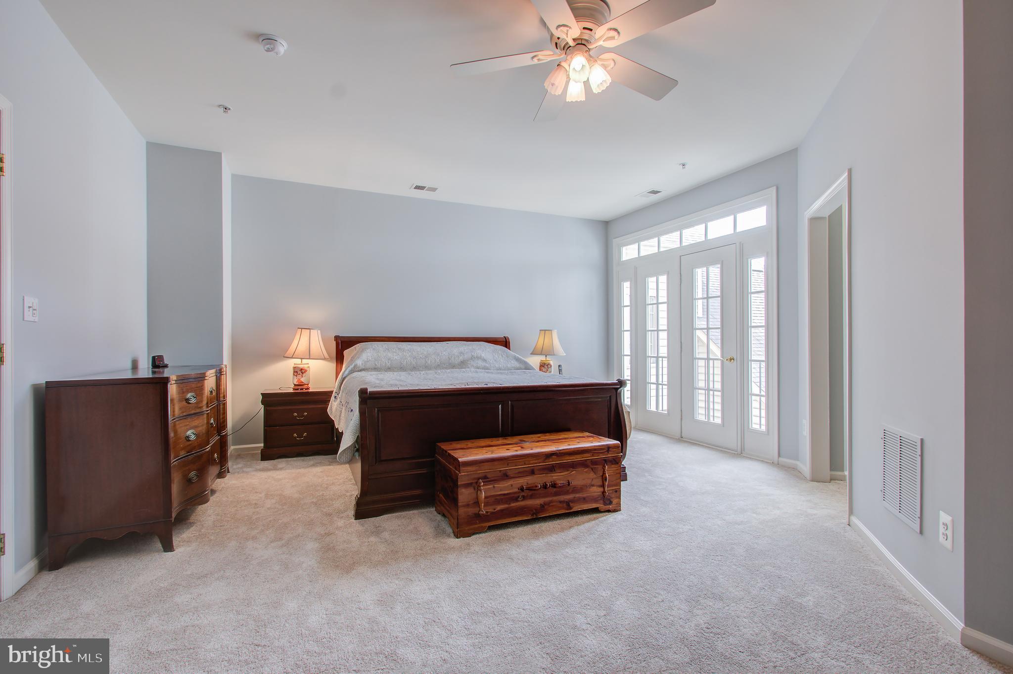FALLSGROVE - Residential