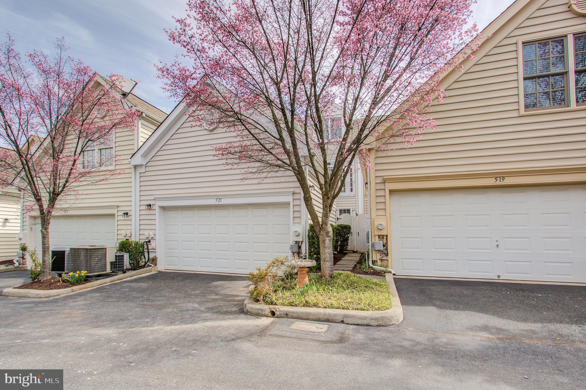 FALLSGROVE - Residential