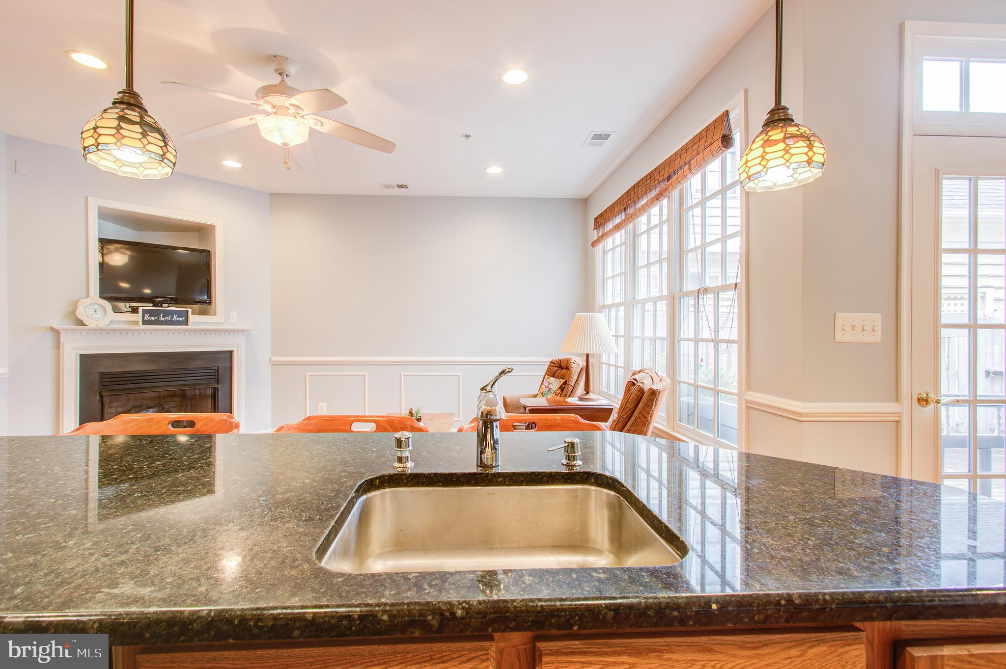 FALLSGROVE - Residential